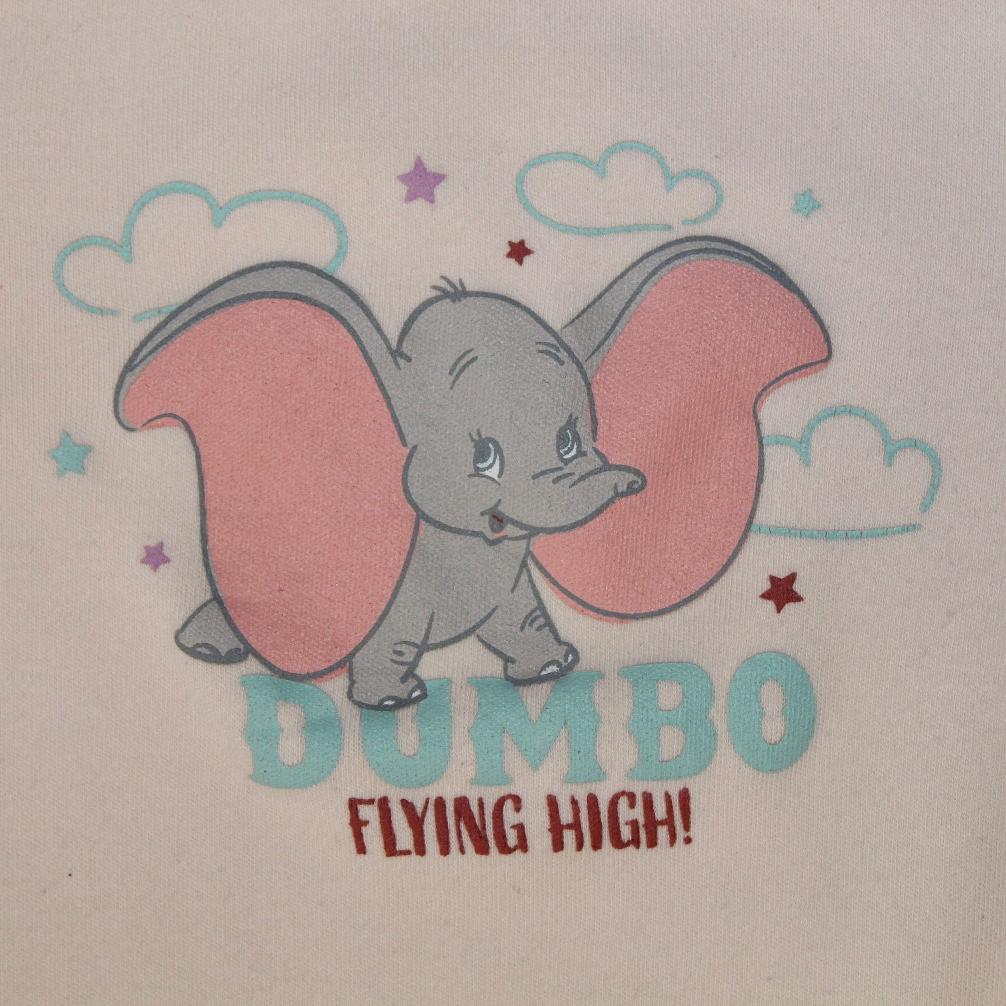 Dumbo Pj's - 2nd Lyfe C.I.C