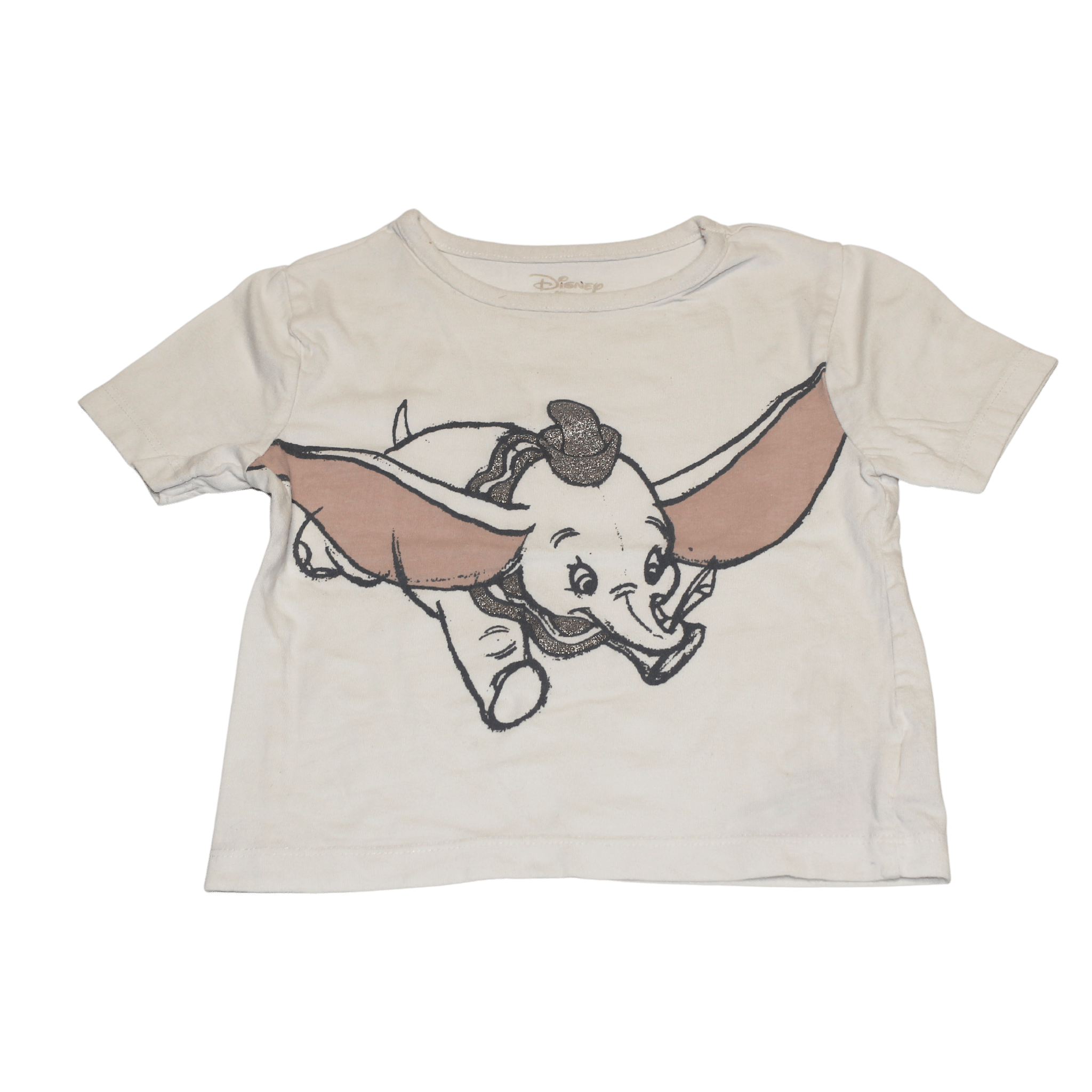 Dumbo Tee - 2nd Lyfe C.I.C