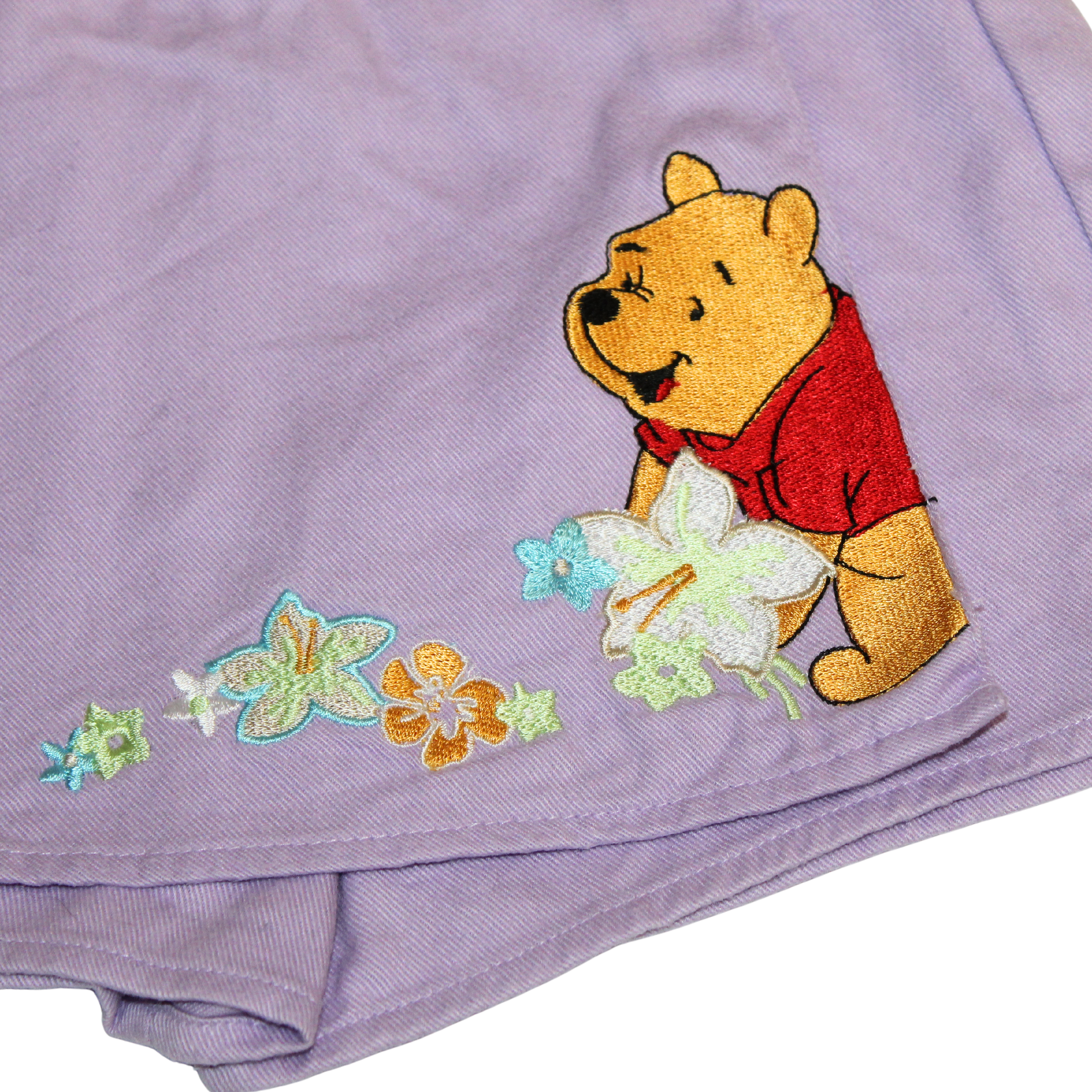 Winnie the Pooh Skort