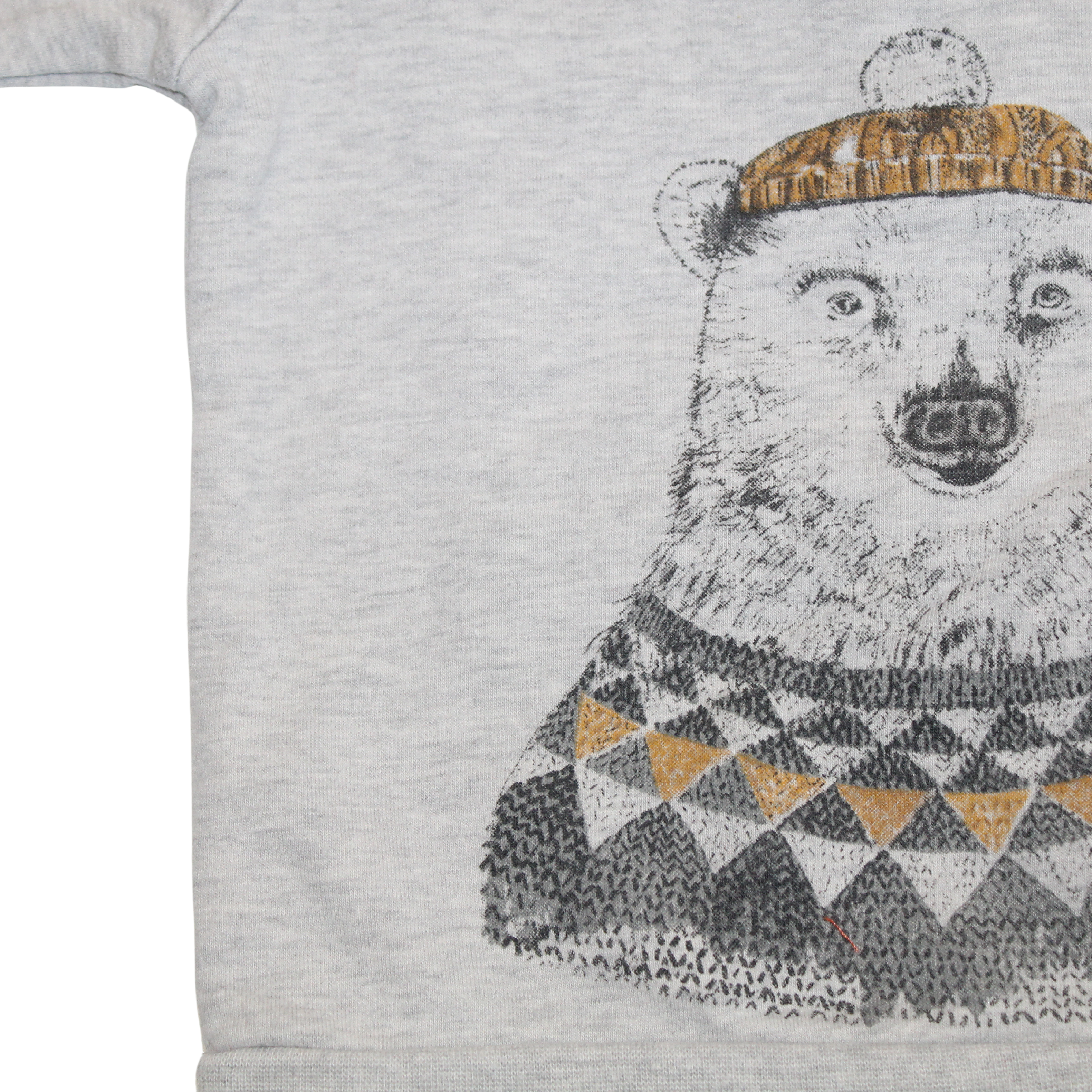 Polar Bear Tee