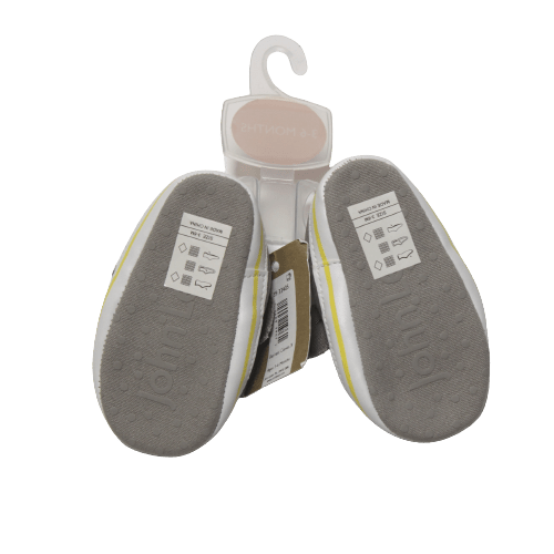 Elephant Pram Shoes - 2nd Lyfe C.I.C