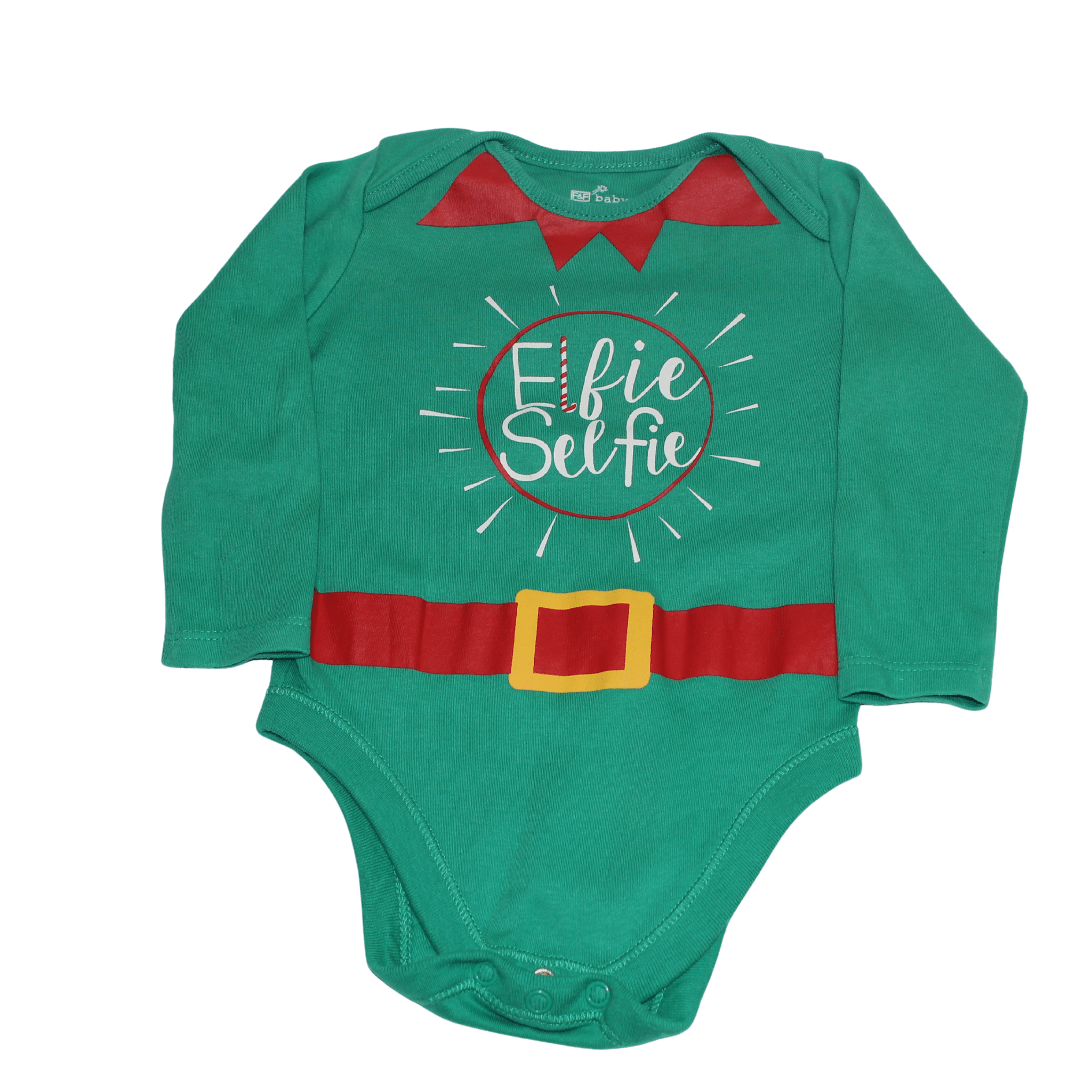 Elfie Selfie Vest - 2nd Lyfe C.I.C