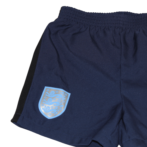 England Shorts and Socks - 2nd Lyfe C.I.C