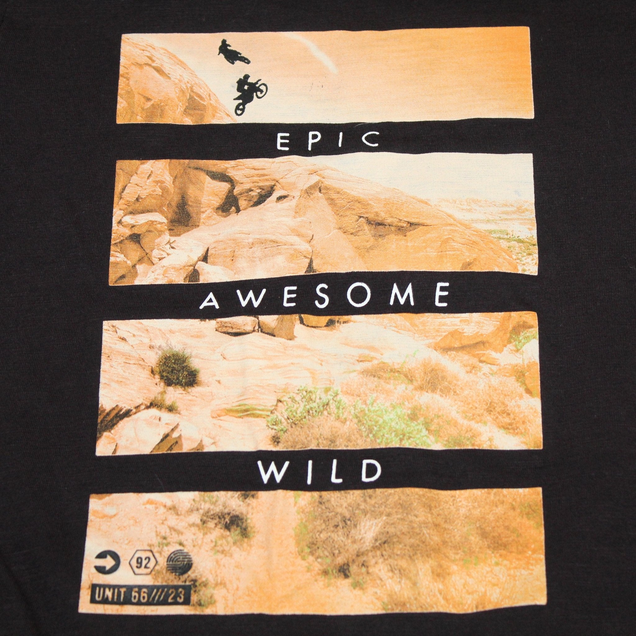 Epic Tee - 2nd Lyfe C.I.C