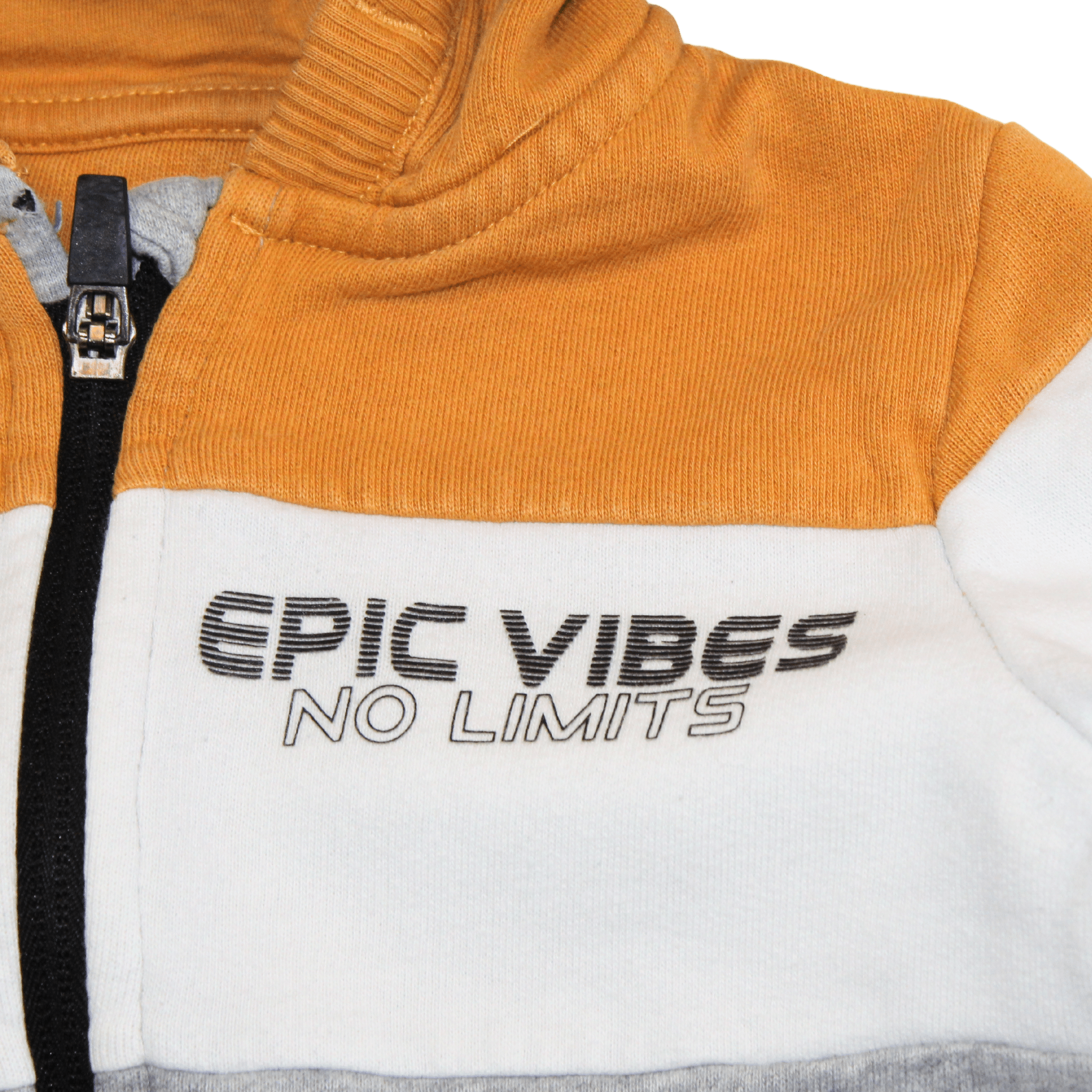 Epic Vibes Hoodie - 2nd Lyfe C.I.C