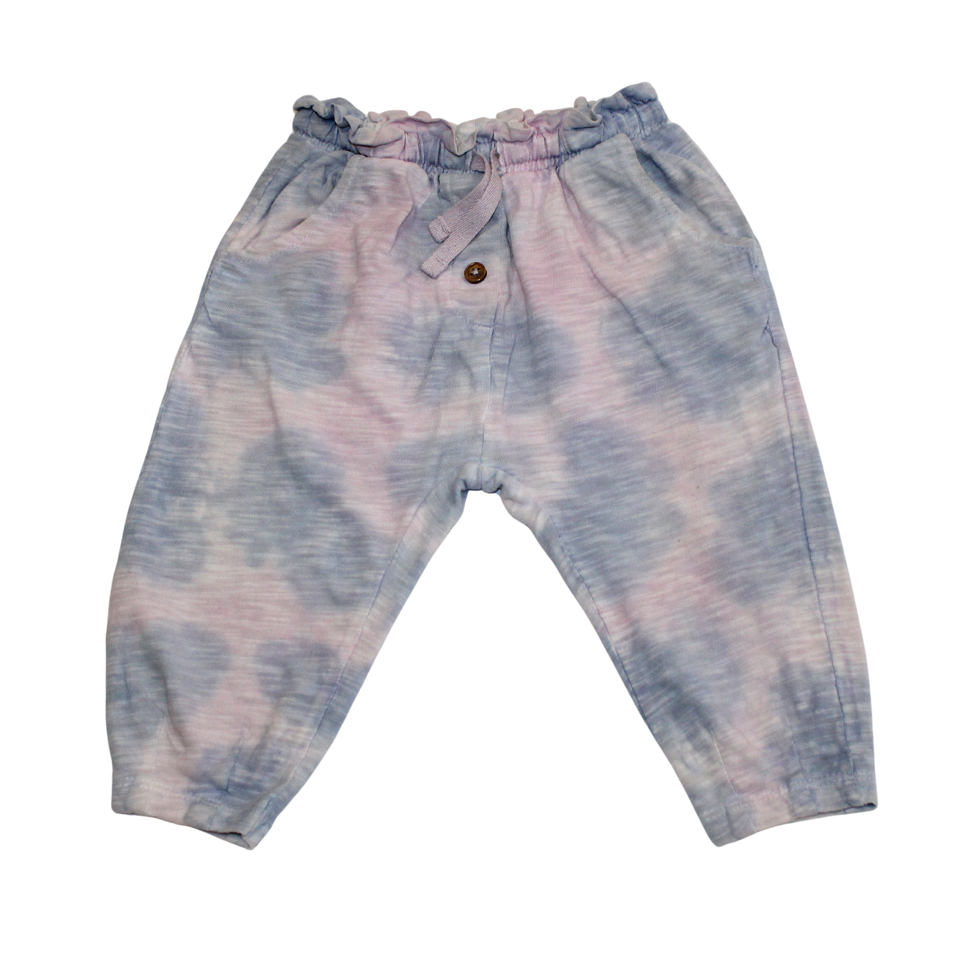 Tie Dye Harems