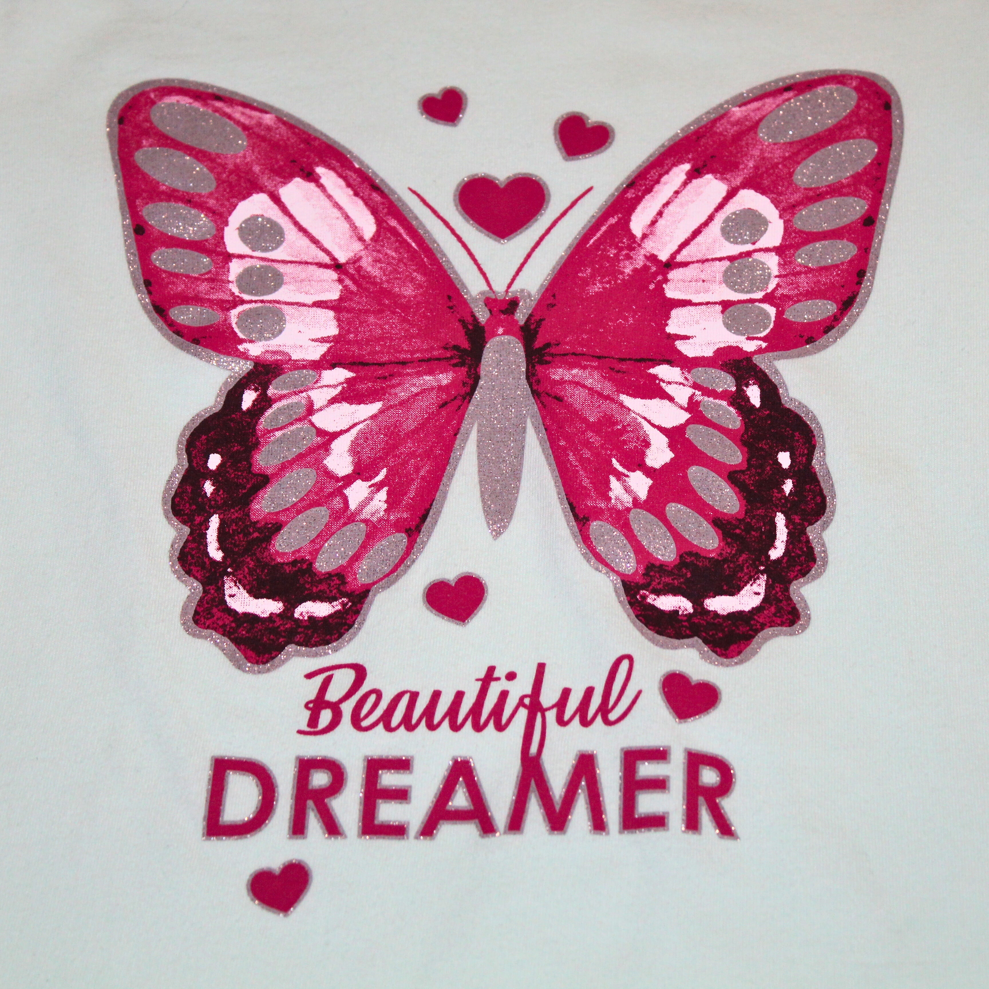 Beautiful Dreamer T-Shirt