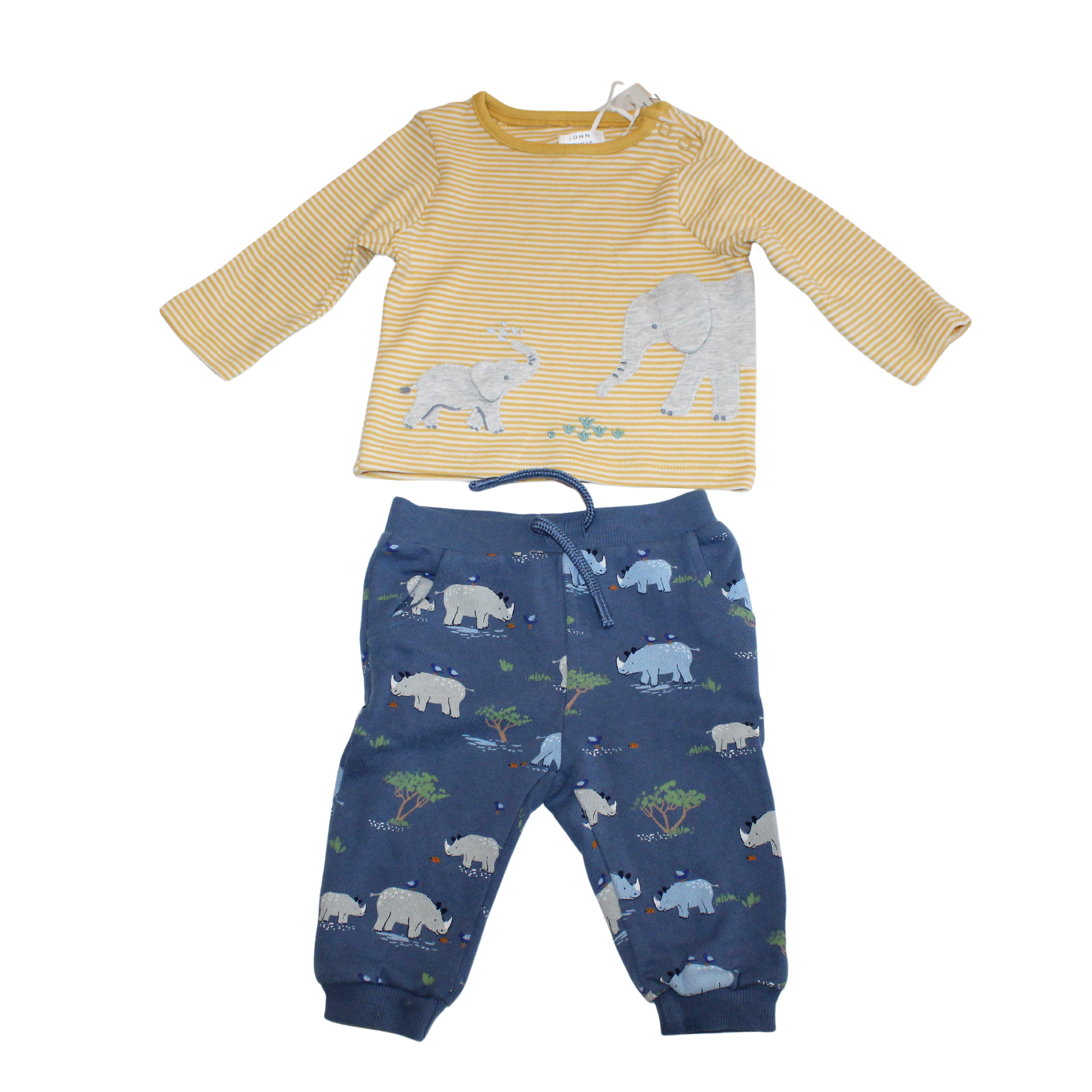 Safari Set