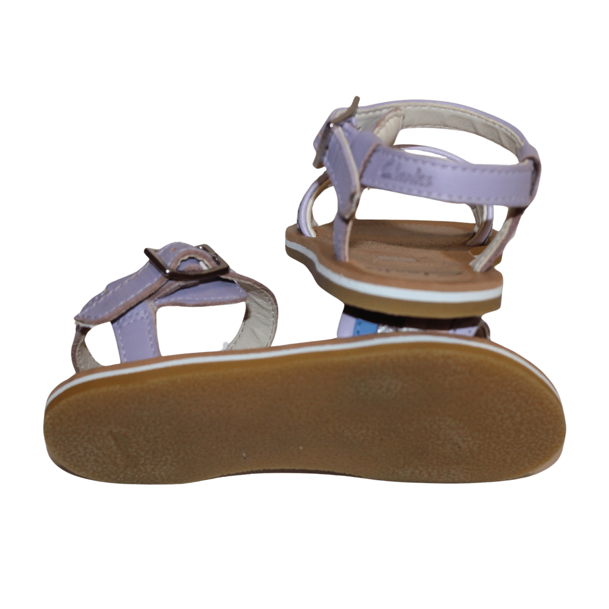 Finch Stride Sandals - 2nd Lyfe C.I.C