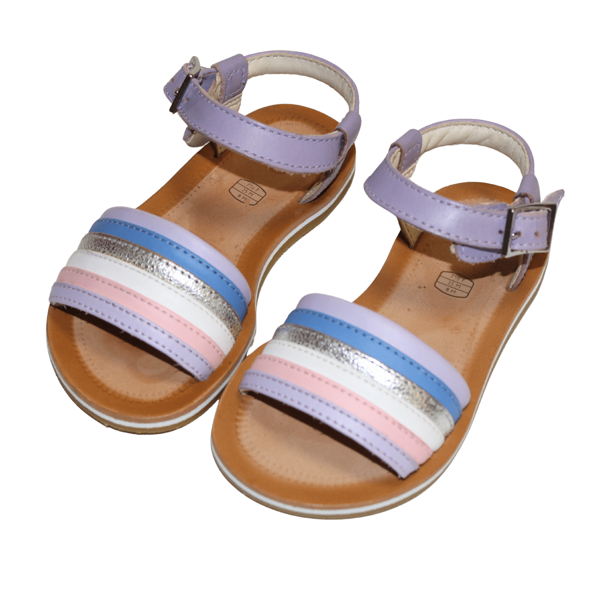 Finch Stride Sandals - 2nd Lyfe C.I.C