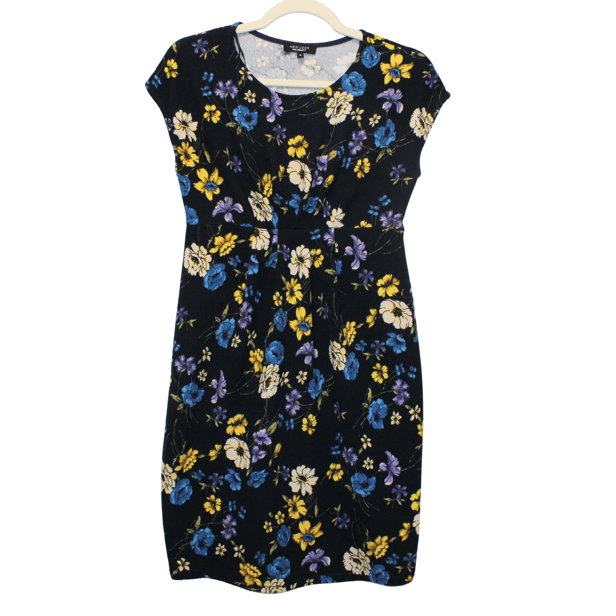 Floral Dress - 2nd Lyfe C.I.C