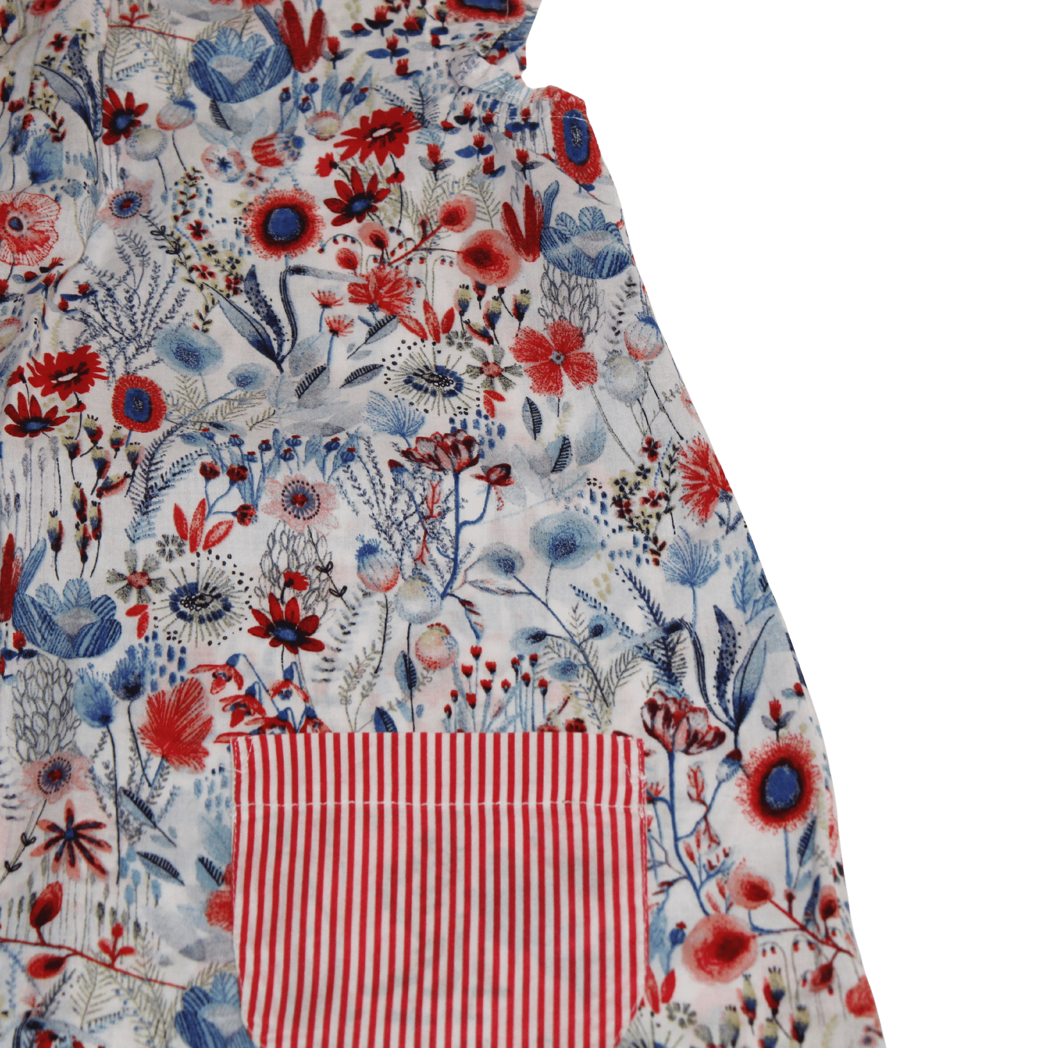 Floral Summer Dress - 2nd Lyfe C.I.C