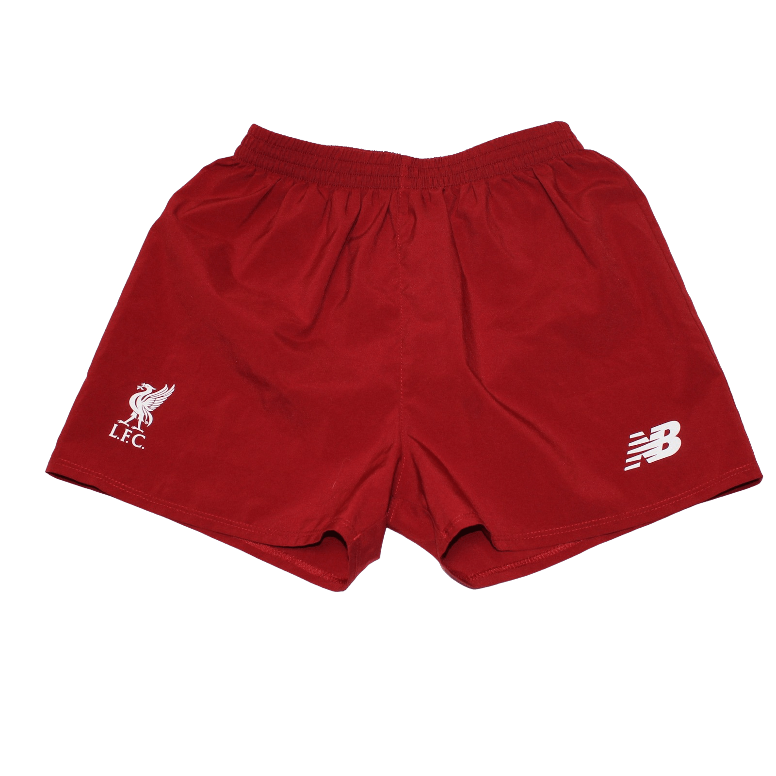 Football Shorts - 2nd Lyfe C.I.C