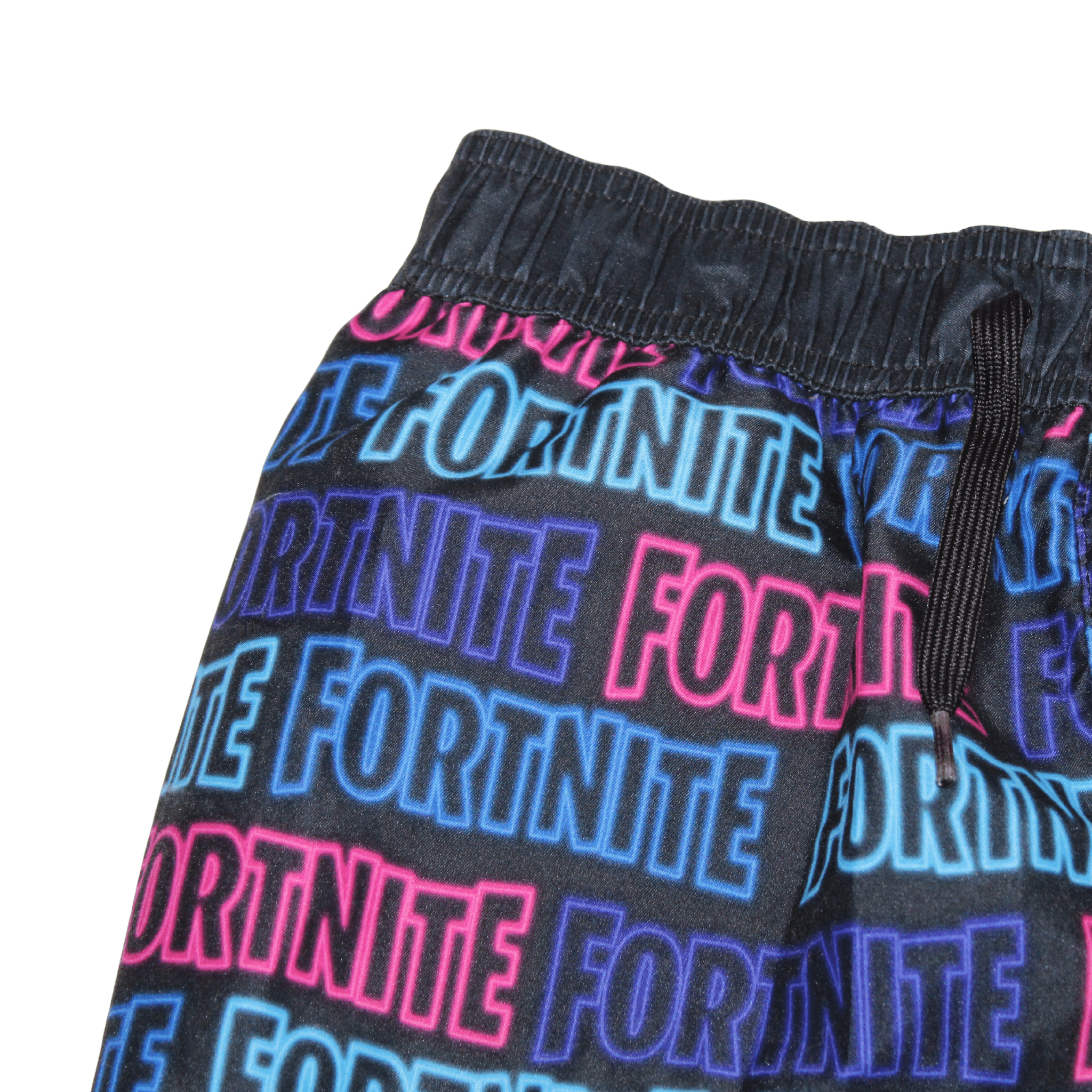 Fortnite Swim Shorts - 2nd Lyfe C.I.C