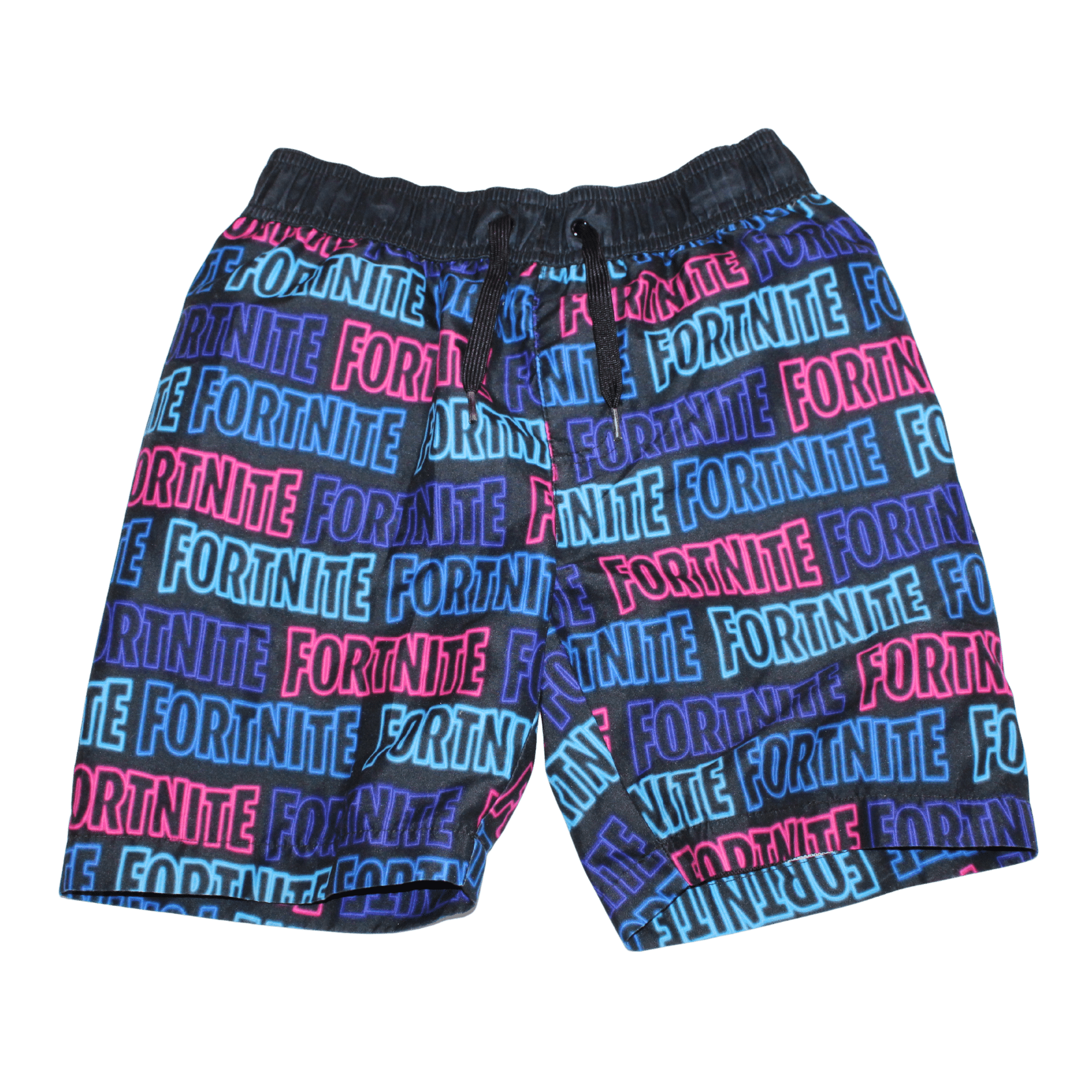 Fortnite Swim Shorts - 2nd Lyfe C.I.C