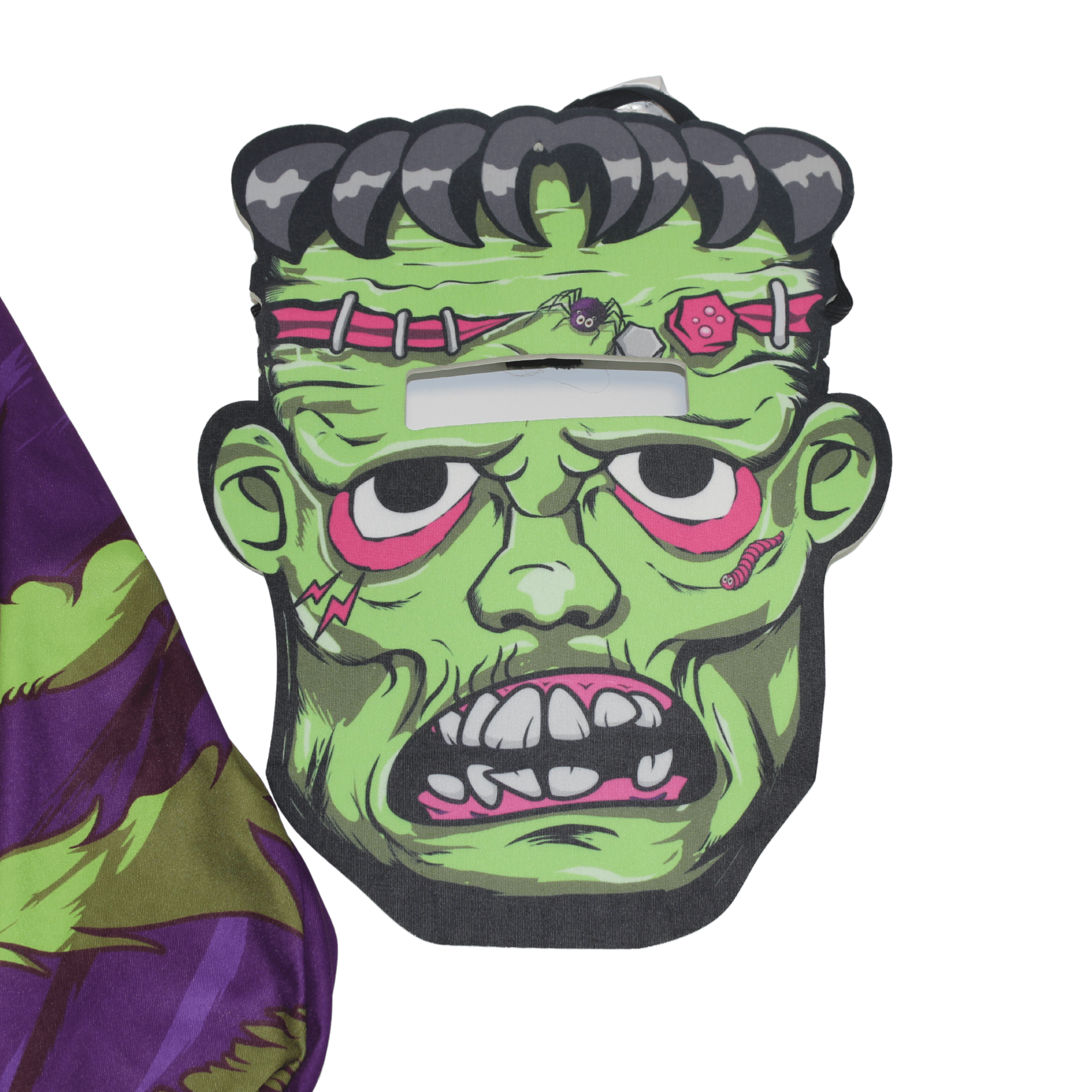 Frankenstein Dress Up - 2nd Lyfe C.I.C