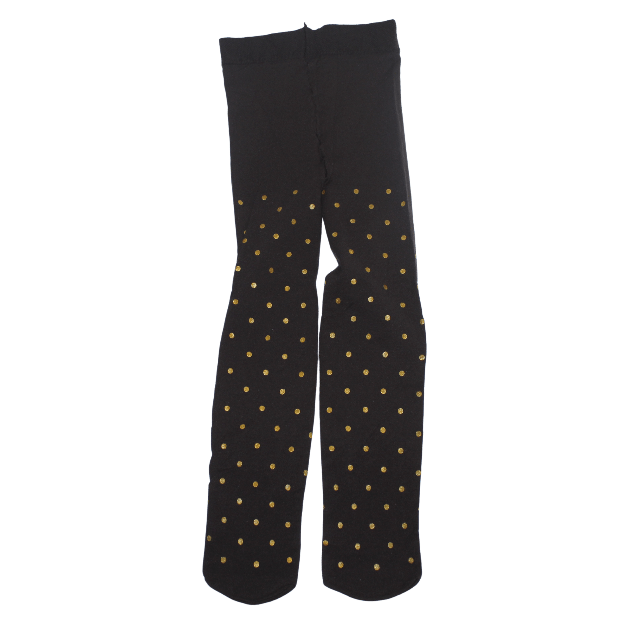 Gold Spot Tights - 2nd Lyfe C.I.C