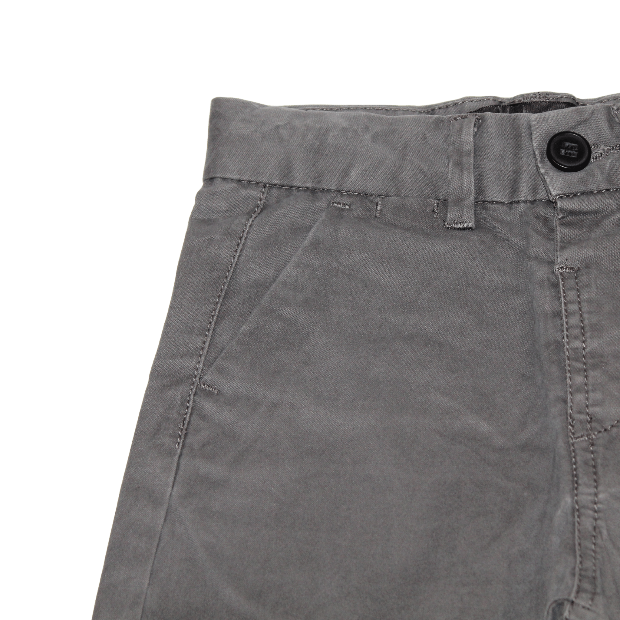 Grey Chinos - 2nd Lyfe C.I.C