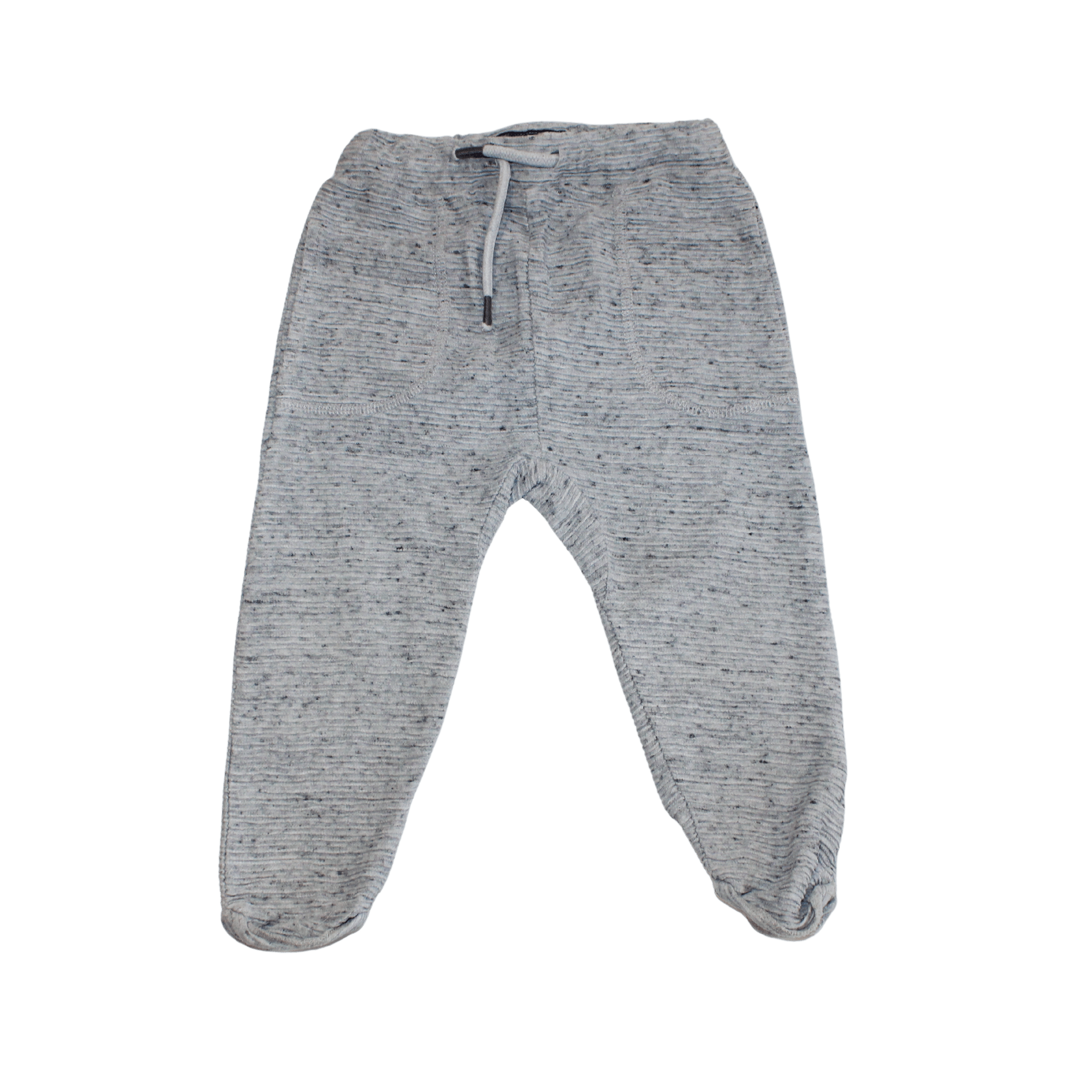 Grey Joggers - 2nd Lyfe C.I.C