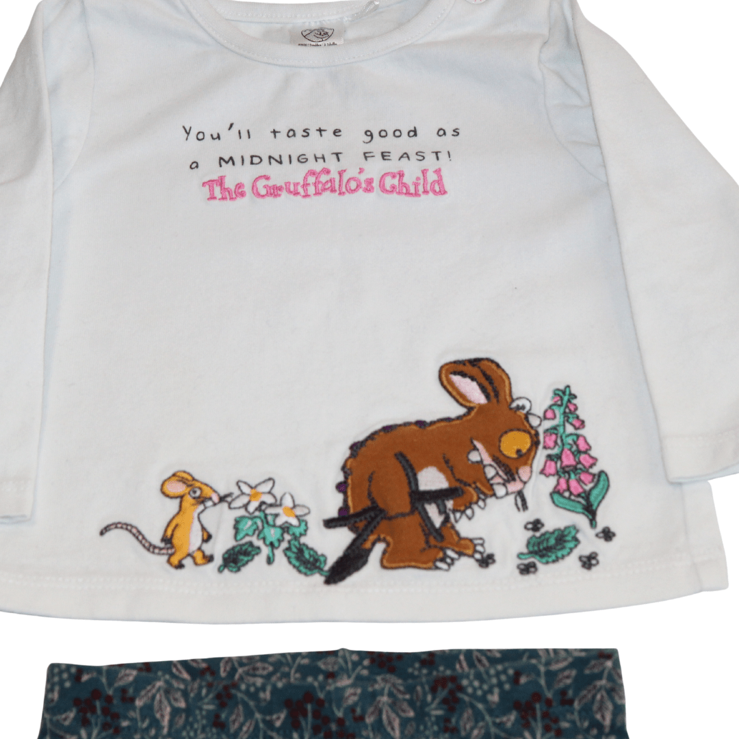 Gruffalo's Child Outfit - 2nd Lyfe C.I.C