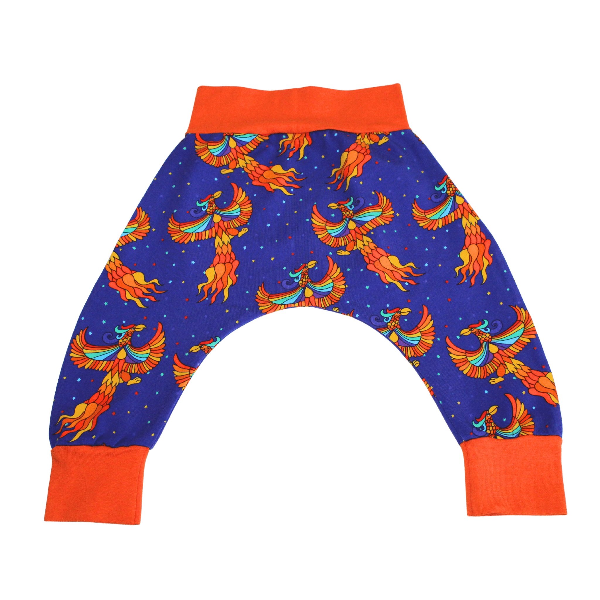 Harem trousers - Phoenix - 2nd Lyfe C.I.C