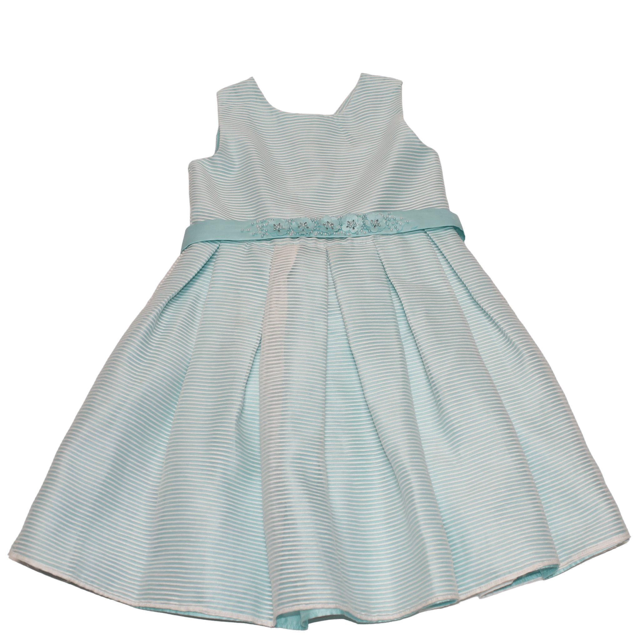 Heirloom Party Dress - 2nd Lyfe C.I.C