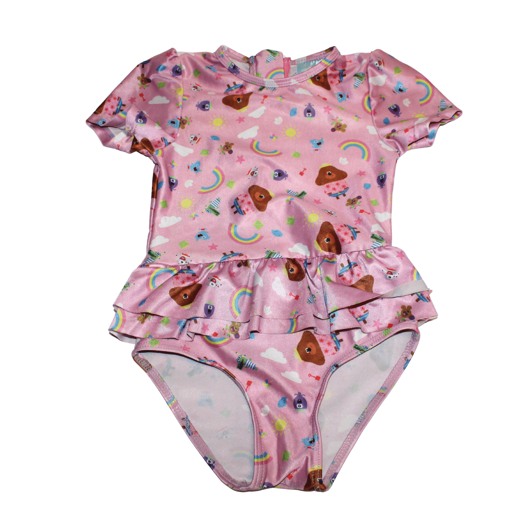 Hey Duggee Swimsuit - 2nd Lyfe C.I.C