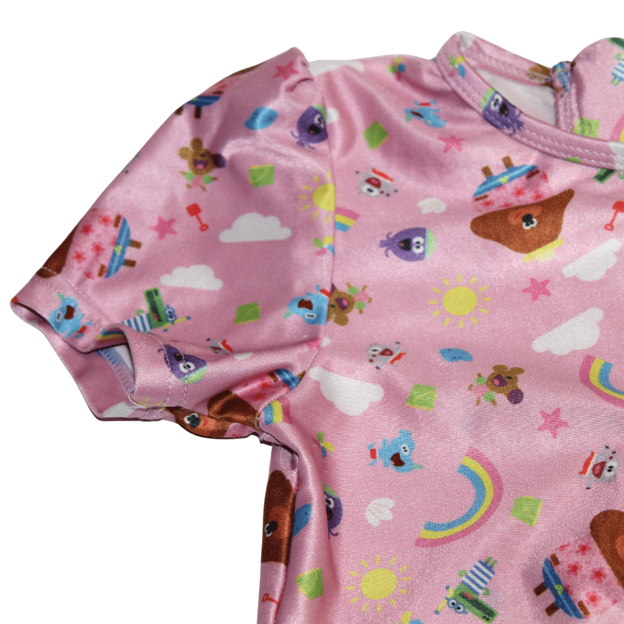 Hey Duggee Swimsuit - 2nd Lyfe C.I.C