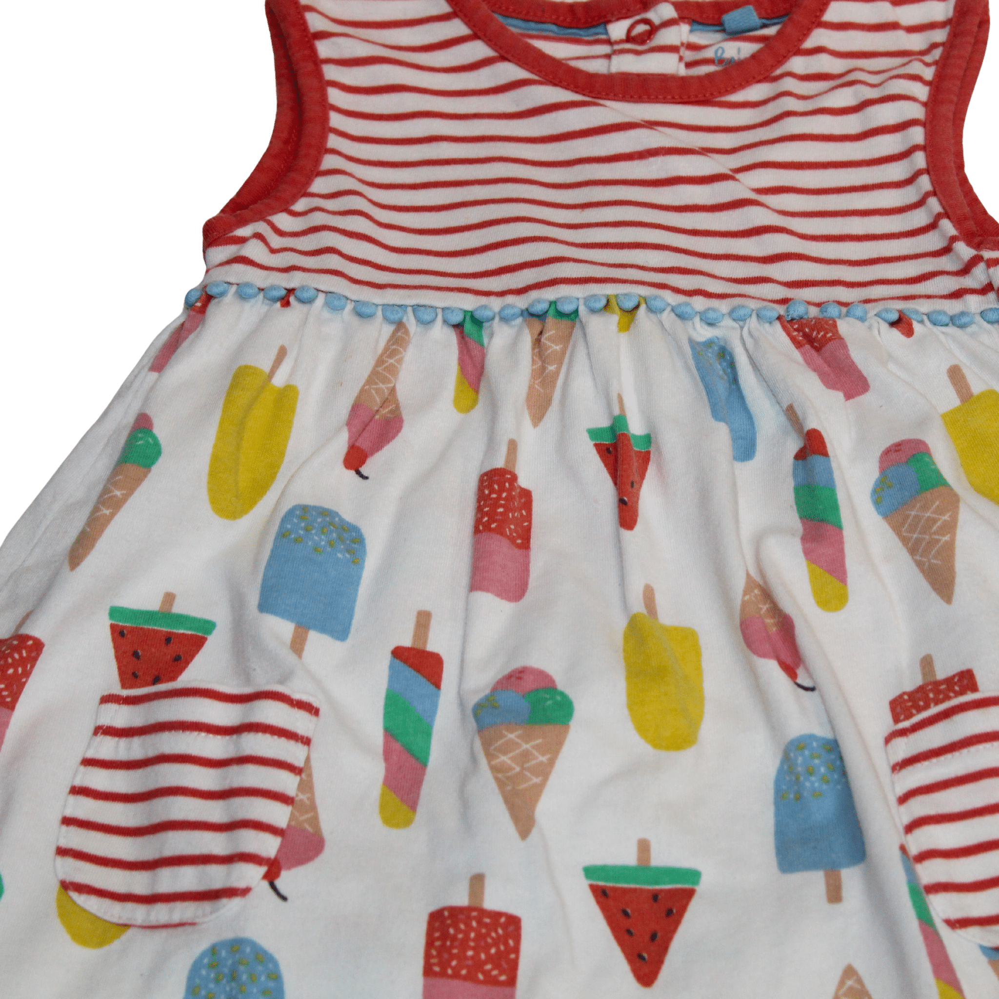 Icre Cream Dress and Pants - 2nd Lyfe C.I.C