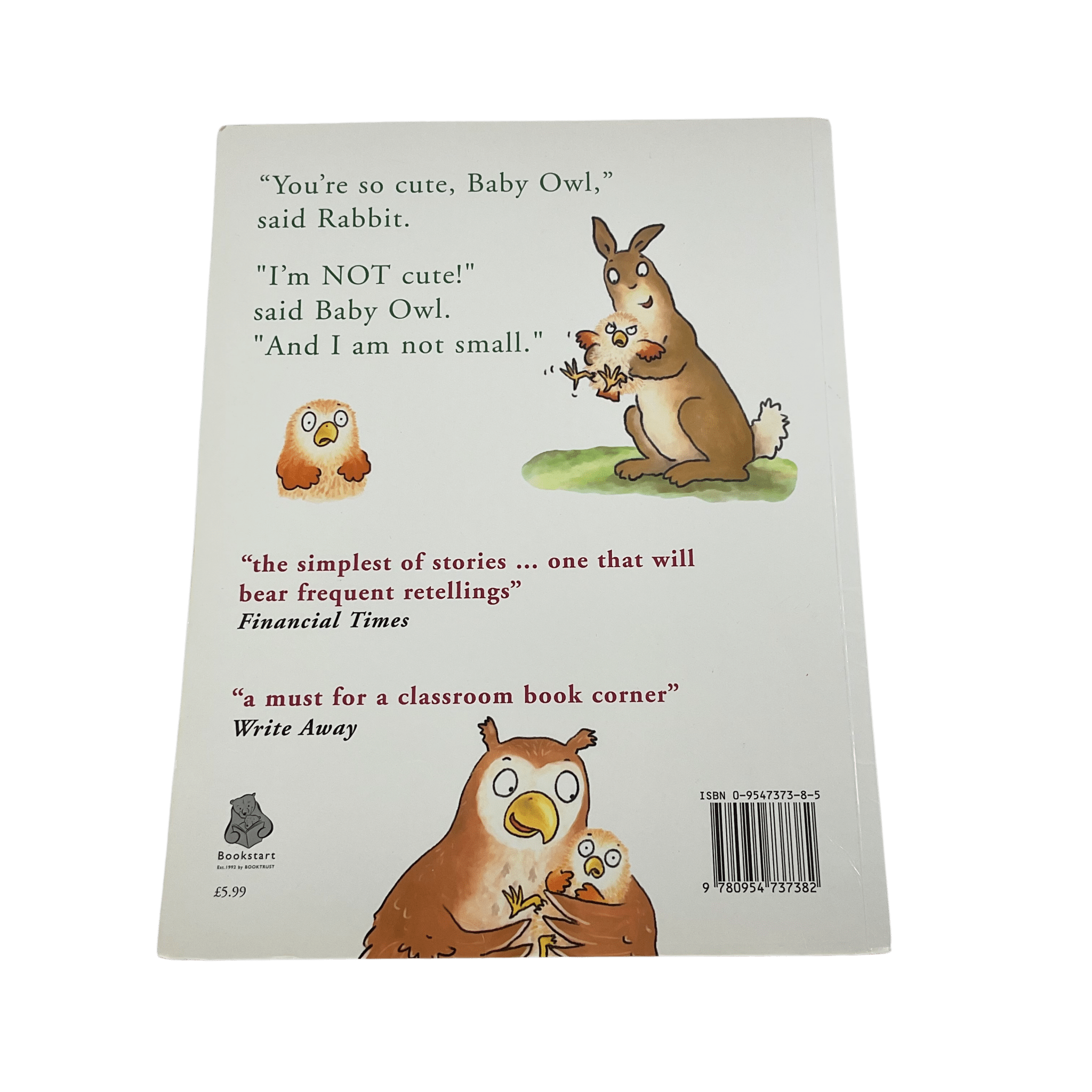 I’m Not Cute! - Paperback - 2nd Lyfe C.I.C