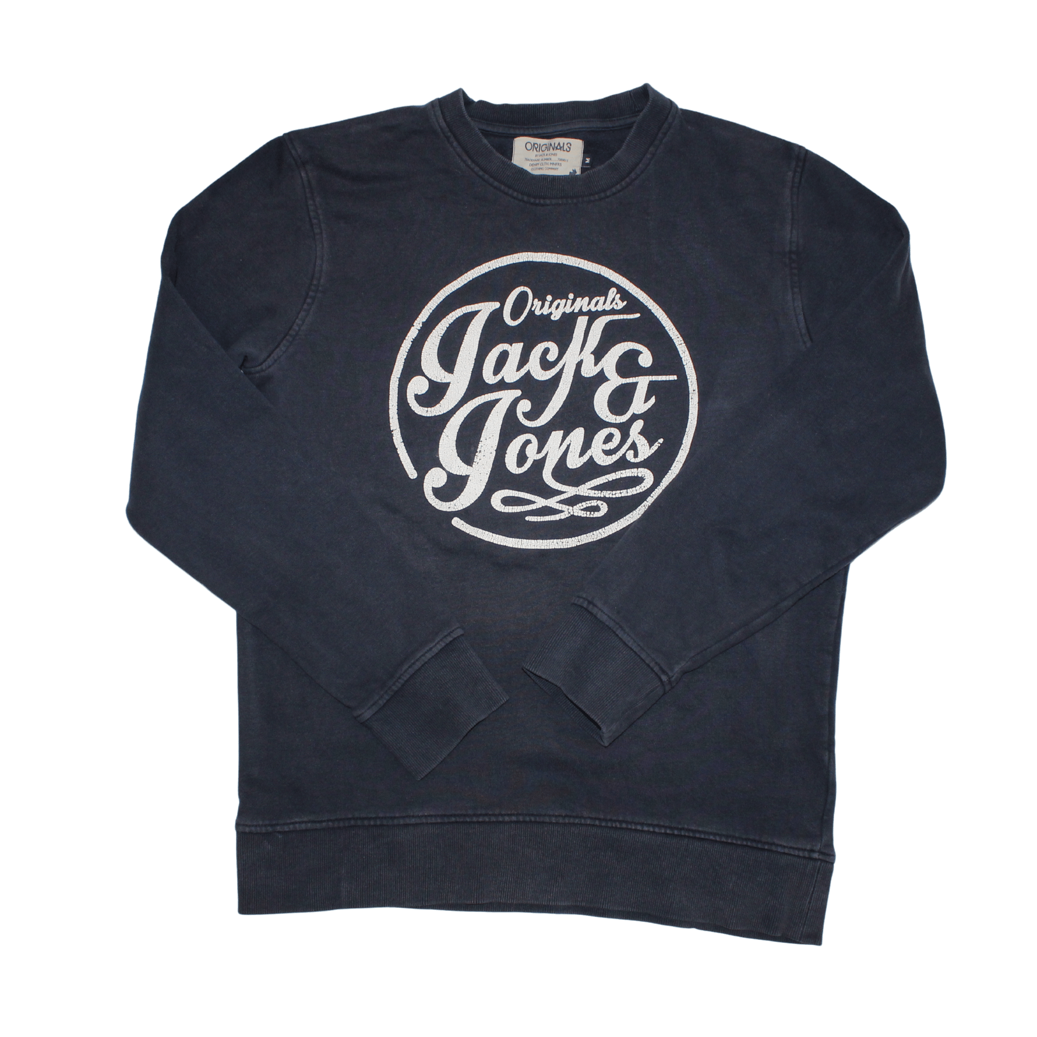 Jack and Jones Sweater - 2nd Lyfe C.I.C