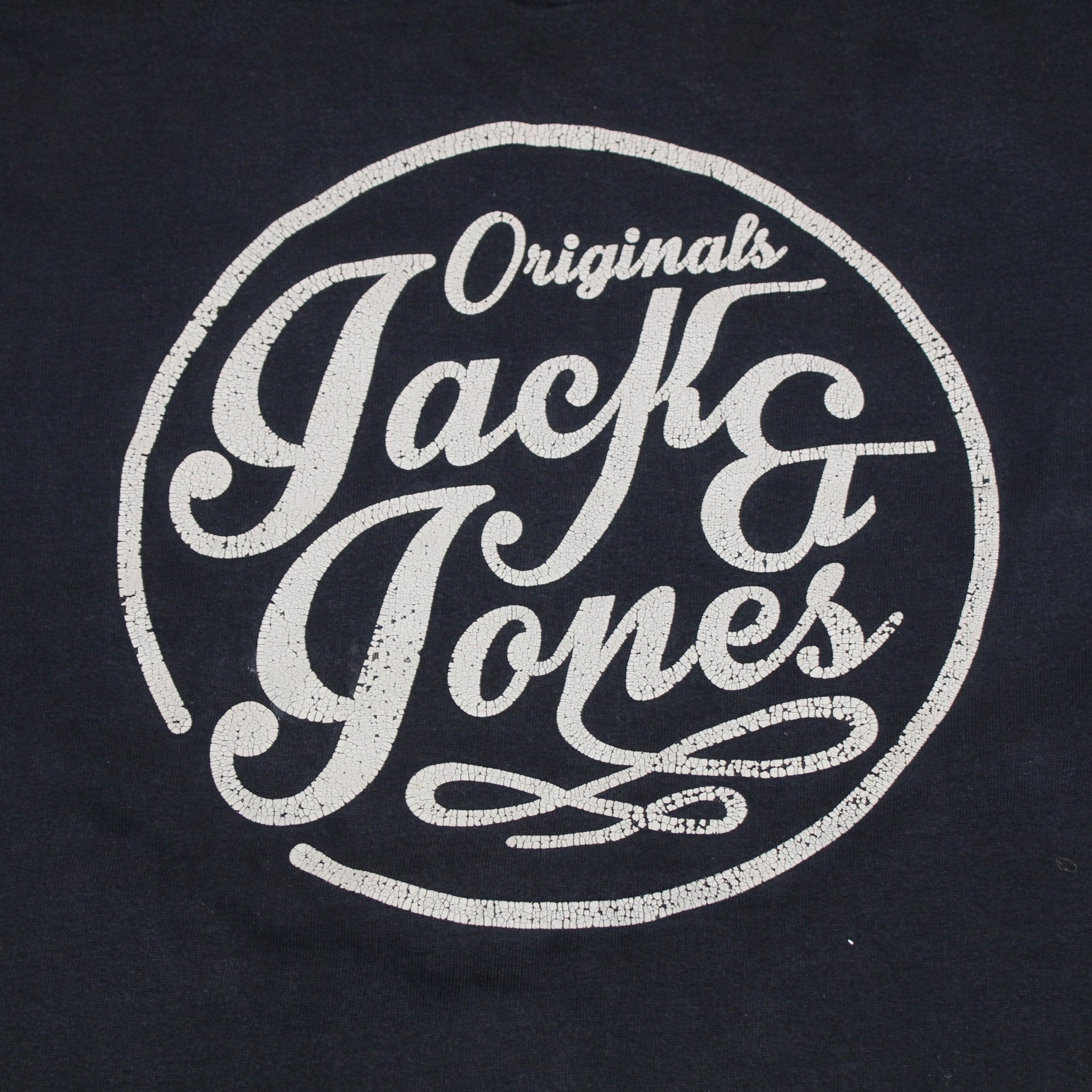 Jack and Jones Sweater - 2nd Lyfe C.I.C