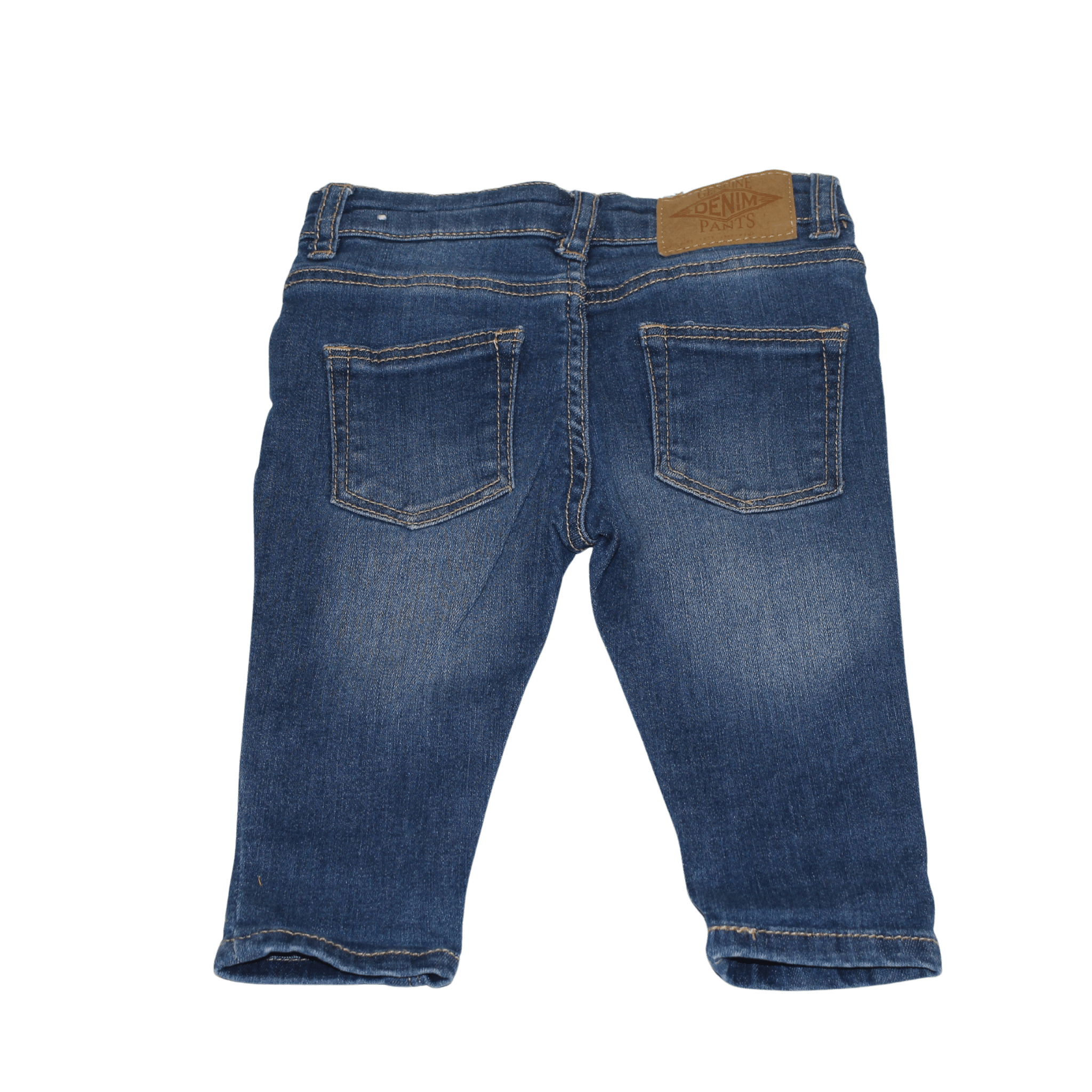 Jeans - 2nd Lyfe C.I.C