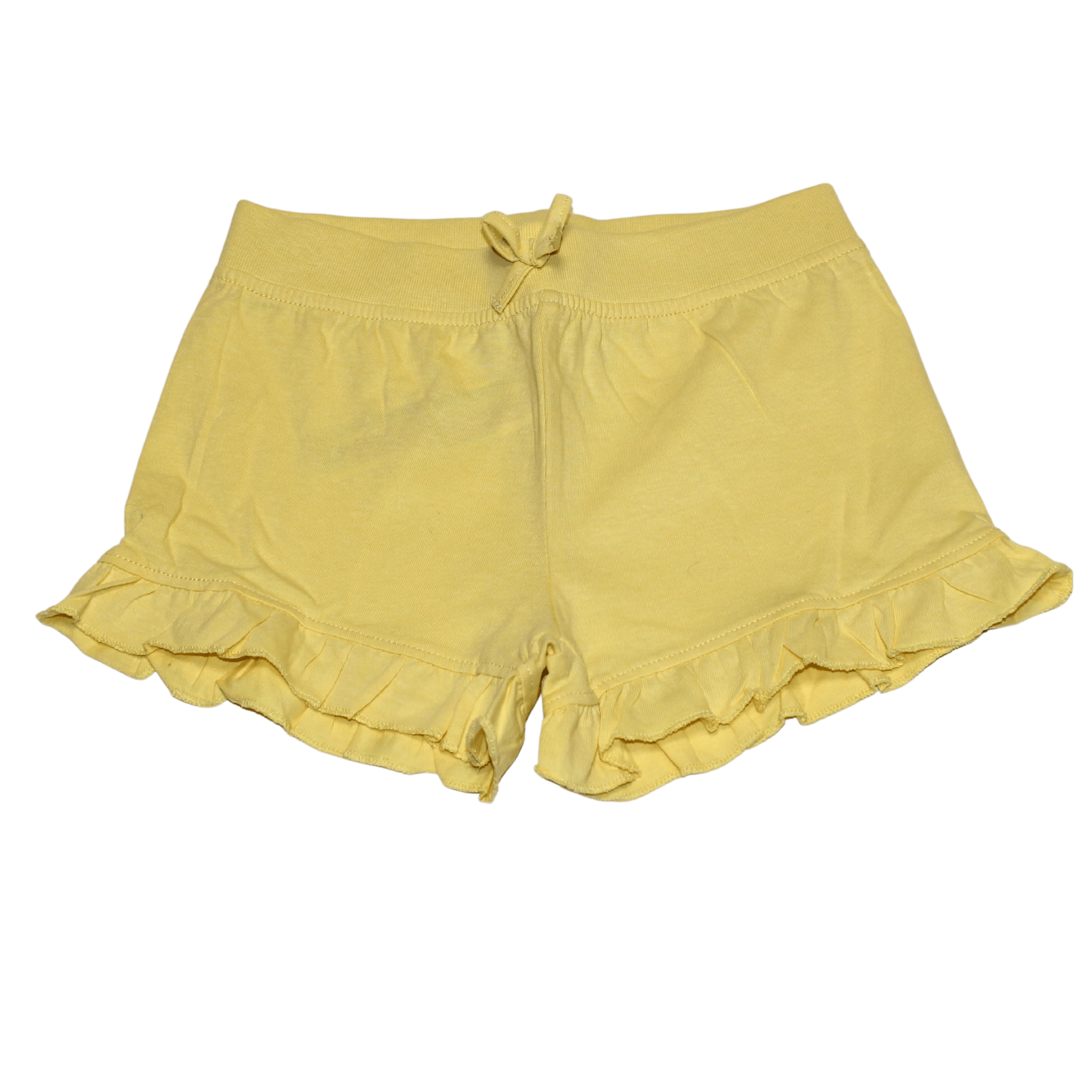 Jersey Frill Shorts - 2nd Lyfe C.I.C