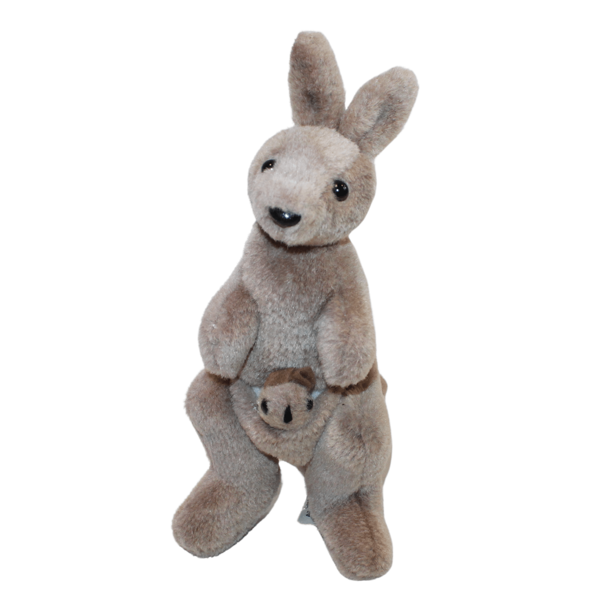 Kangaroo & Joey Cuddy Toy - 2nd Lyfe C.I.C