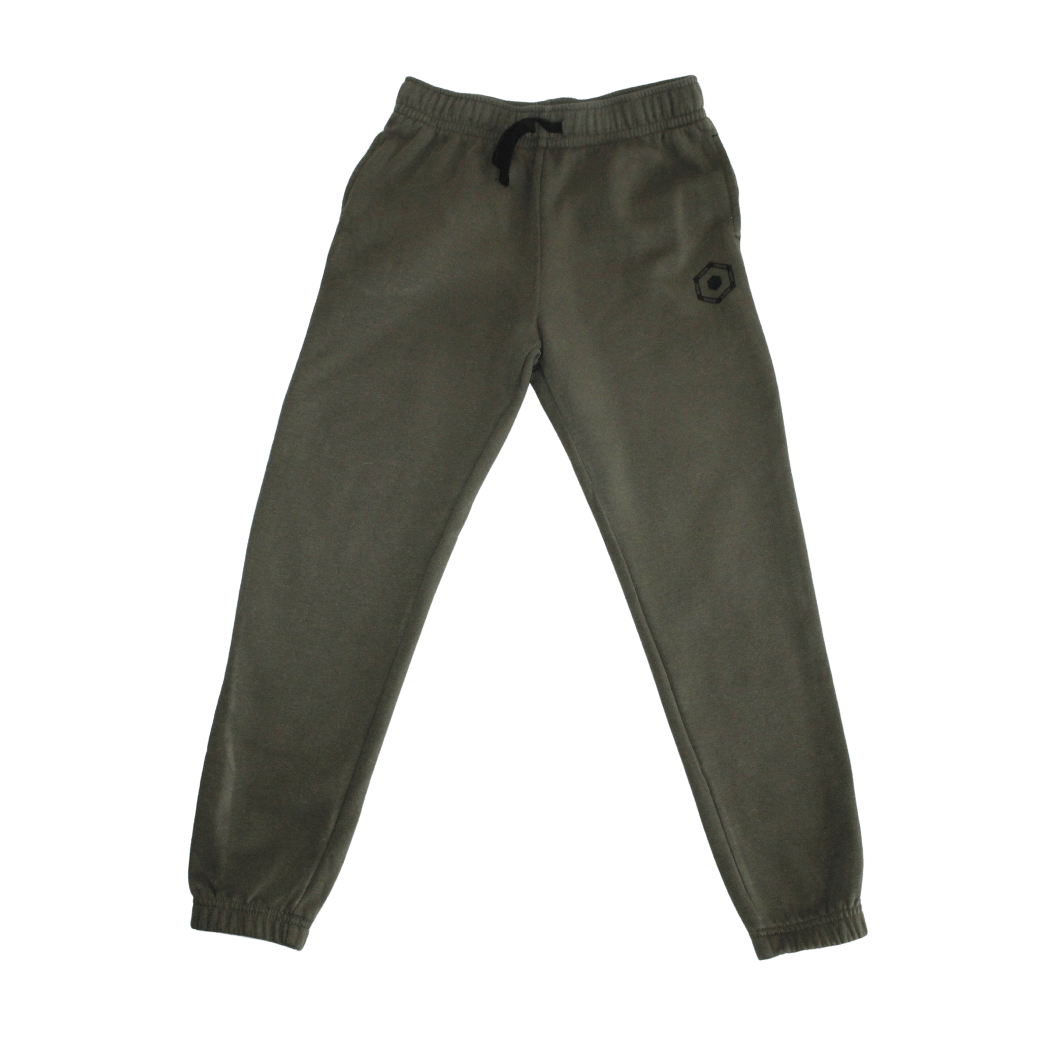 Khaki Joggers - 2nd Lyfe C.I.C