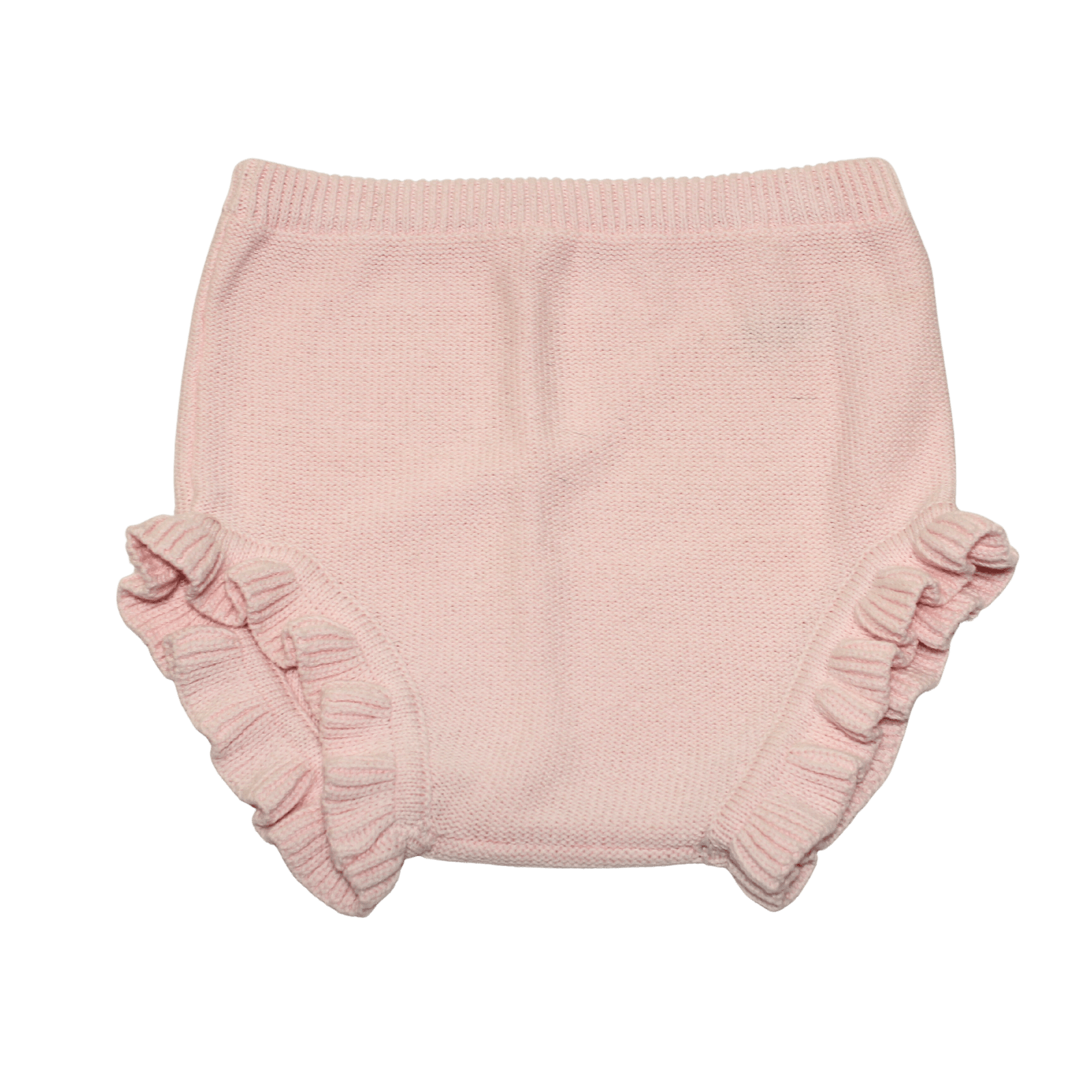 Knitted Bloomers - 2nd Lyfe C.I.C