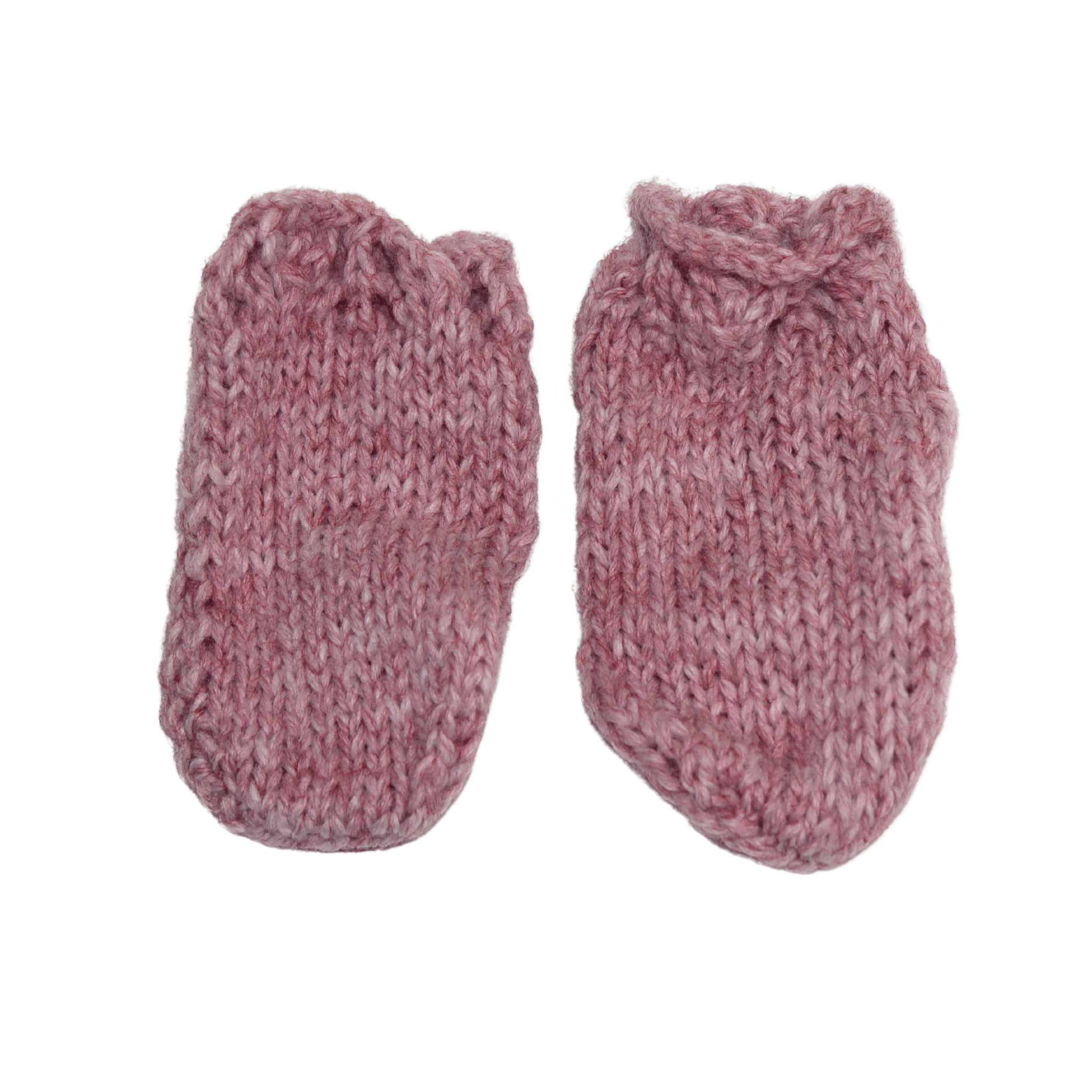 Knitted Gloves - 2nd Lyfe C.I.C