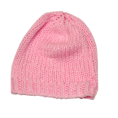 Knitted Hat - 2nd Lyfe C.I.C