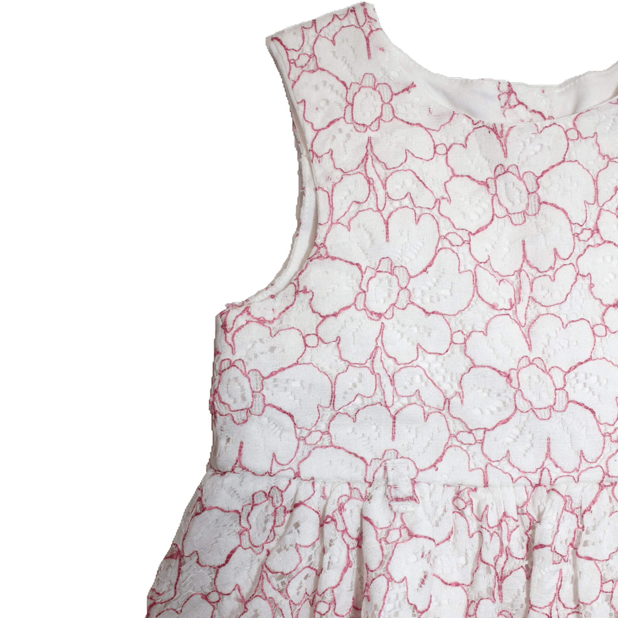 Lace Dress - 2nd Lyfe C.I.C