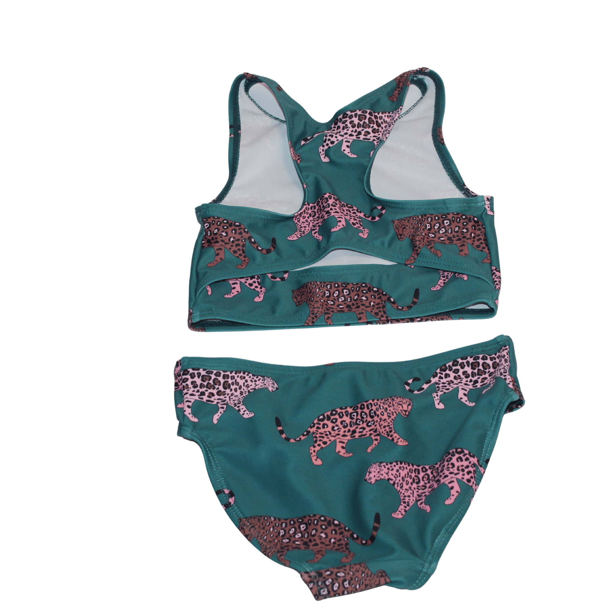 Leopard Bikini - 2nd Lyfe C.I.C