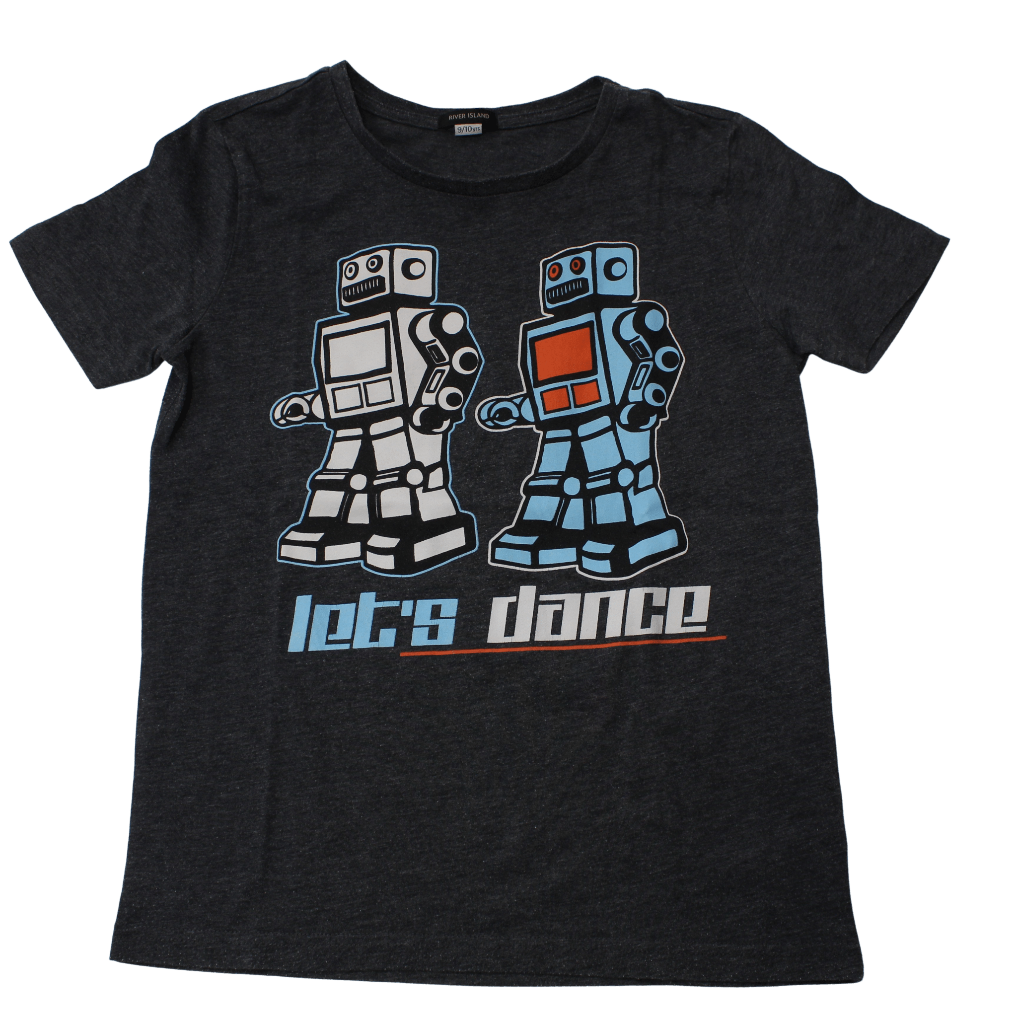 Lets Dance Tee - 2nd Lyfe C.I.C