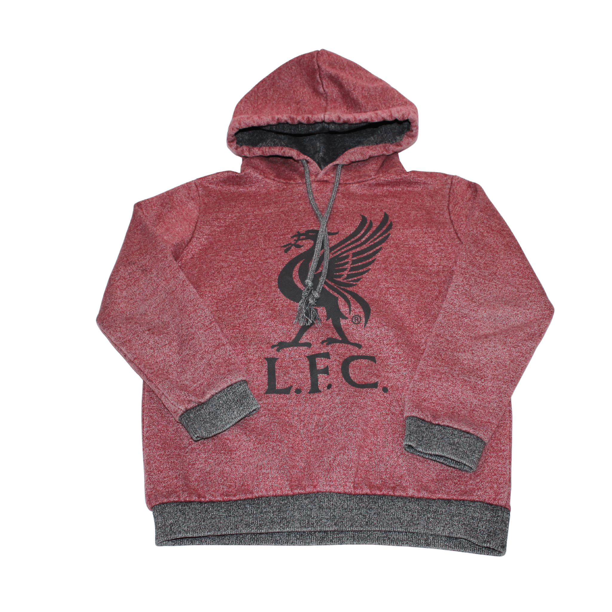 LFC Hoodie - 2nd Lyfe C.I.C