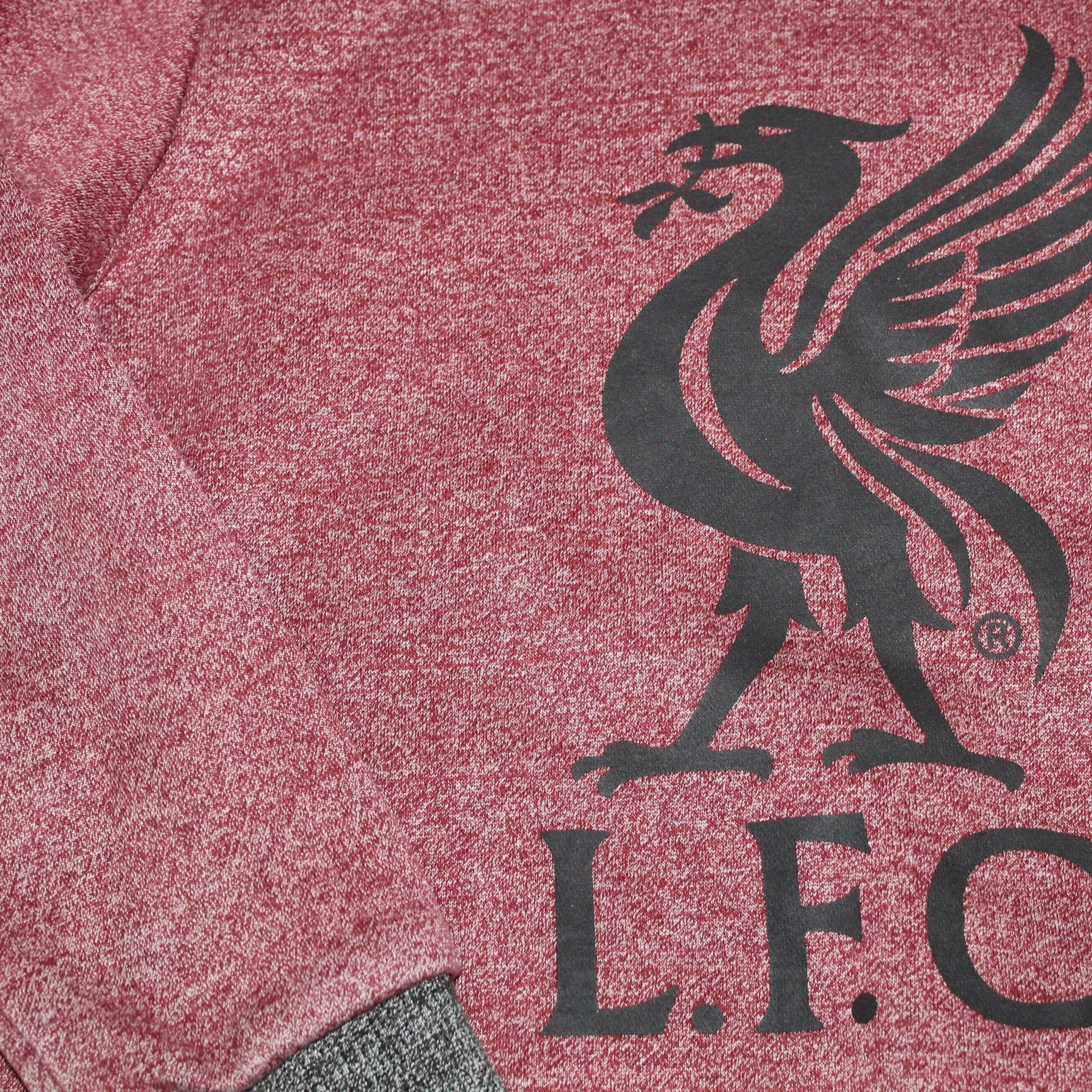 LFC Hoodie - 2nd Lyfe C.I.C