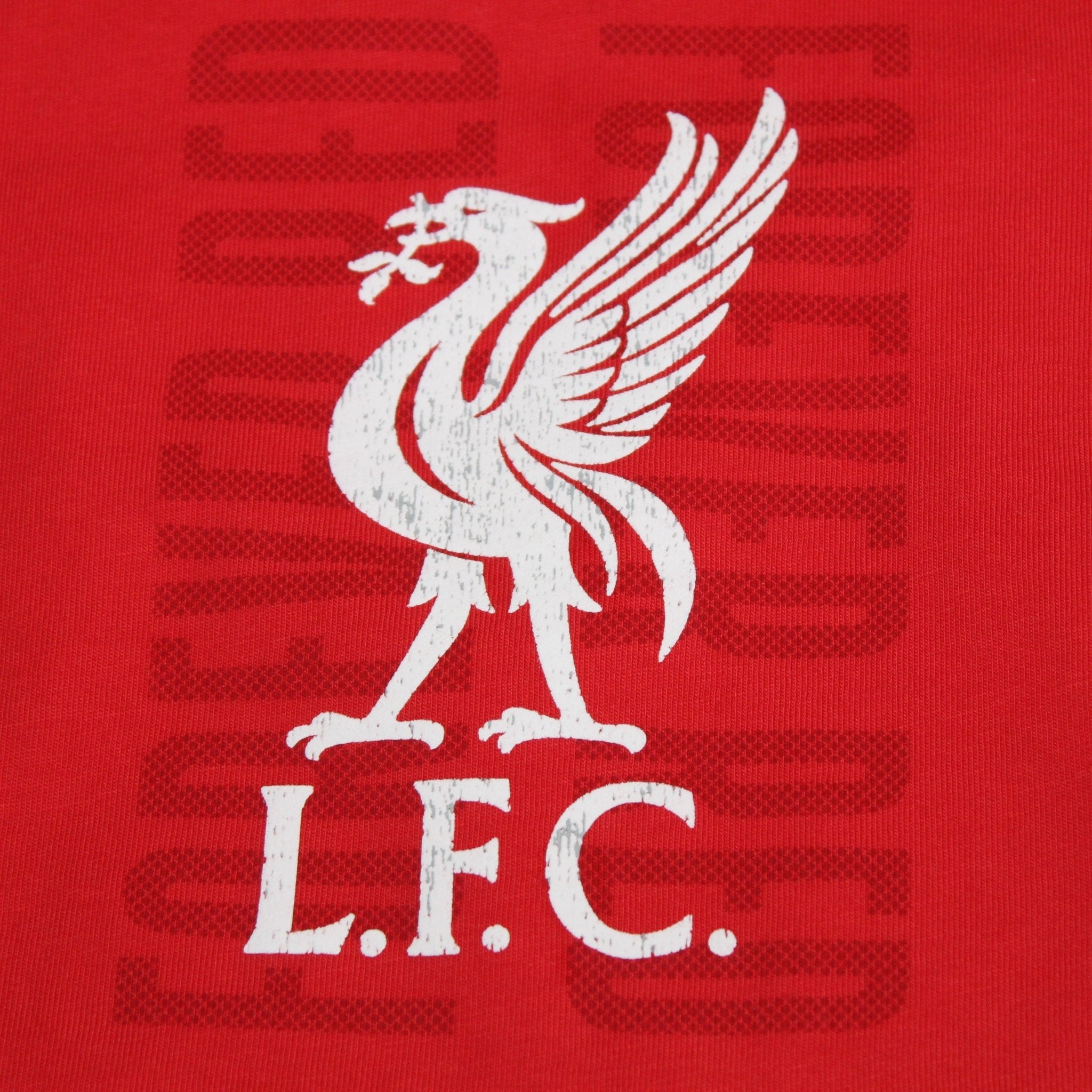 LFC Tee - 2nd Lyfe C.I.C