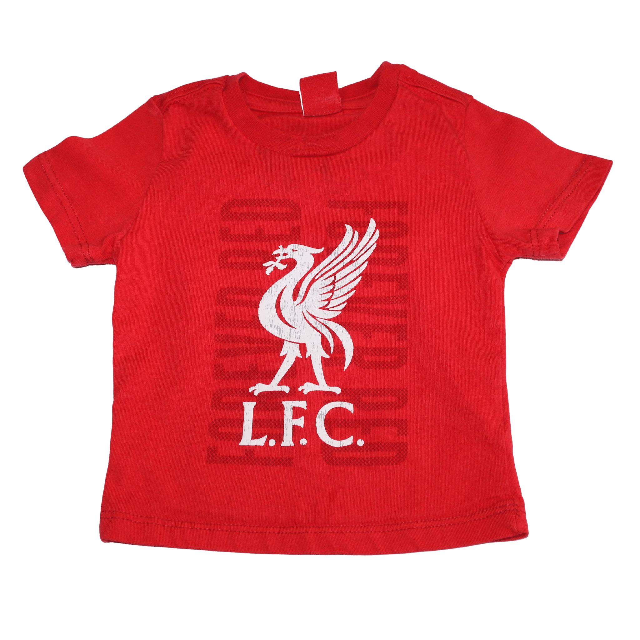 LFC Tee - 2nd Lyfe C.I.C