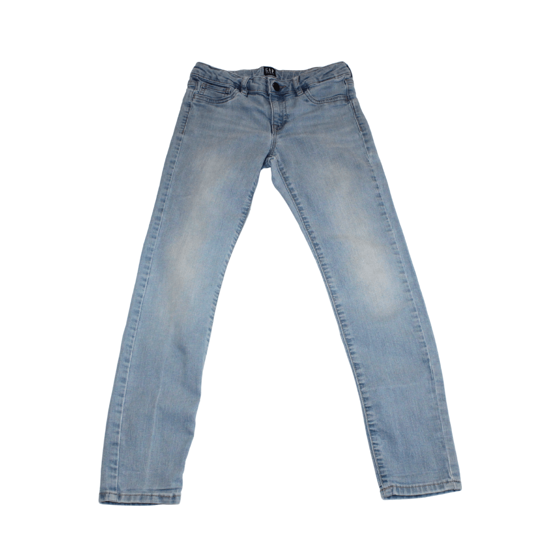 Light Super Skinny Jeans - 2nd Lyfe C.I.C