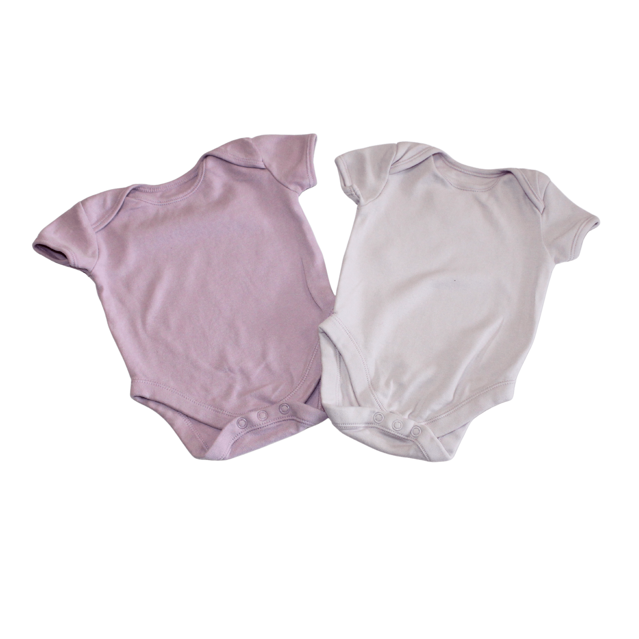 Lilac Bodysuits x2 - 2nd Lyfe C.I.C