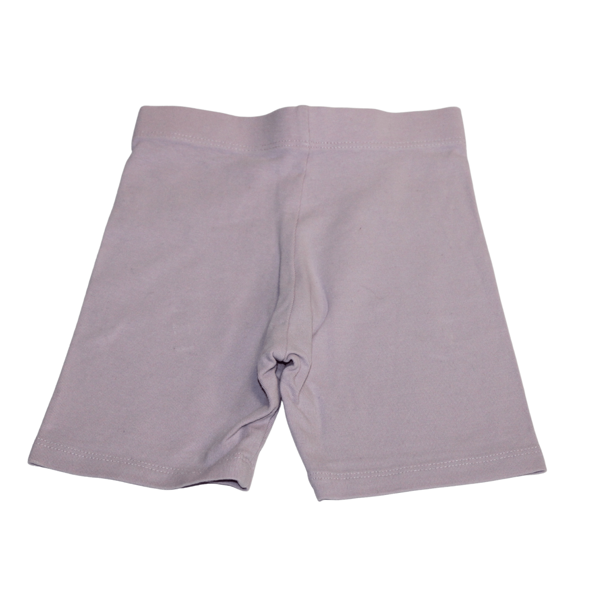 Lilac Cycling Shorts - 2nd Lyfe C.I.C