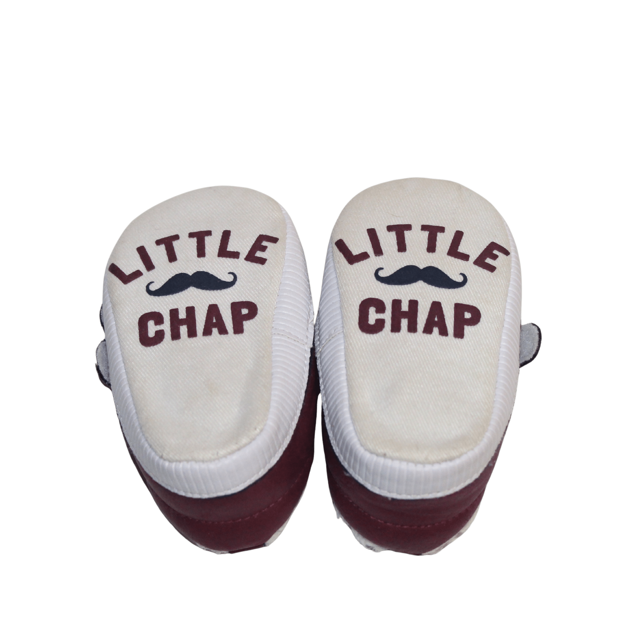 Little Chap Pram Shoes - 2nd Lyfe C.I.C